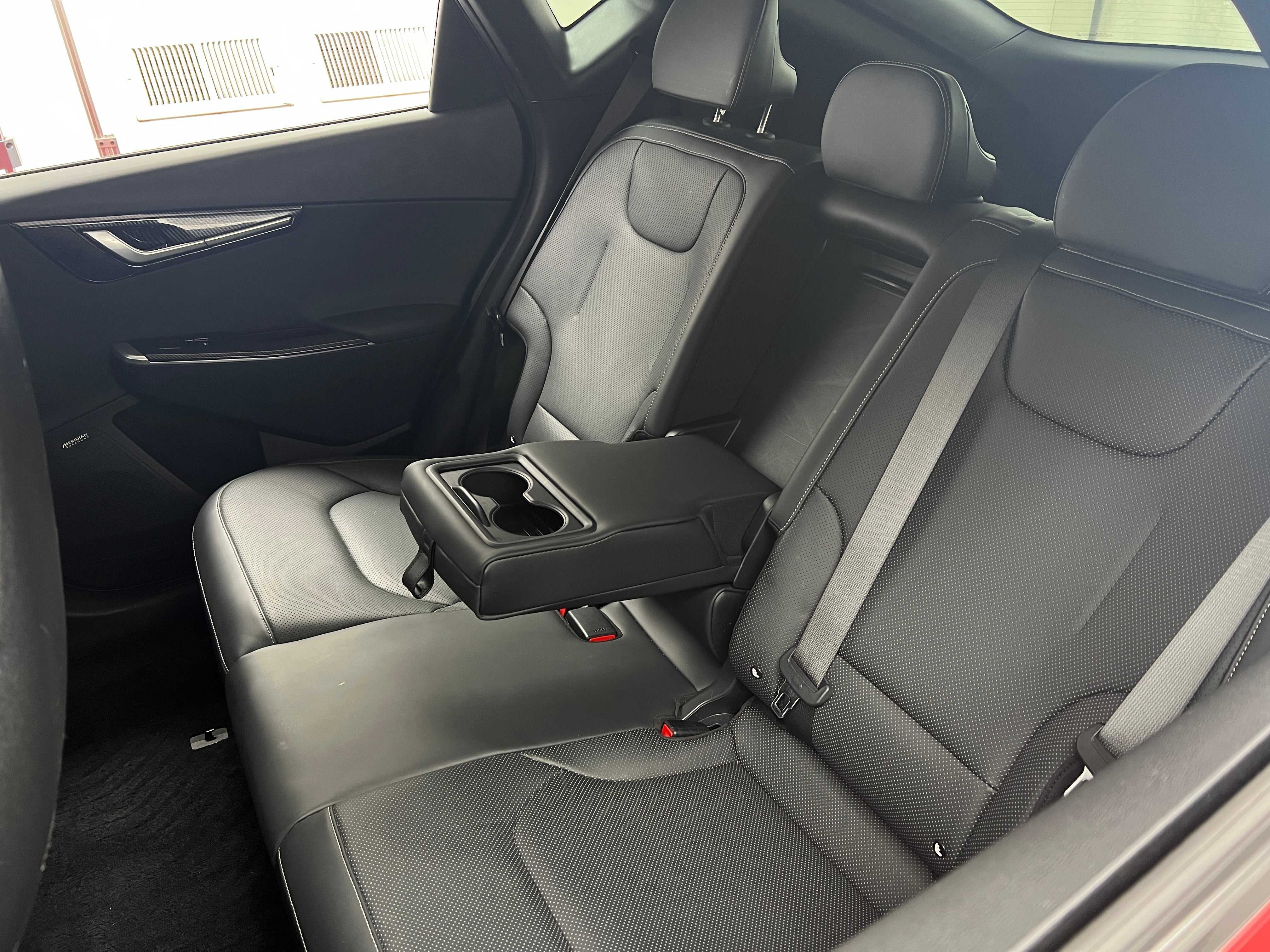 2022 Kia EV6 Wind 5
