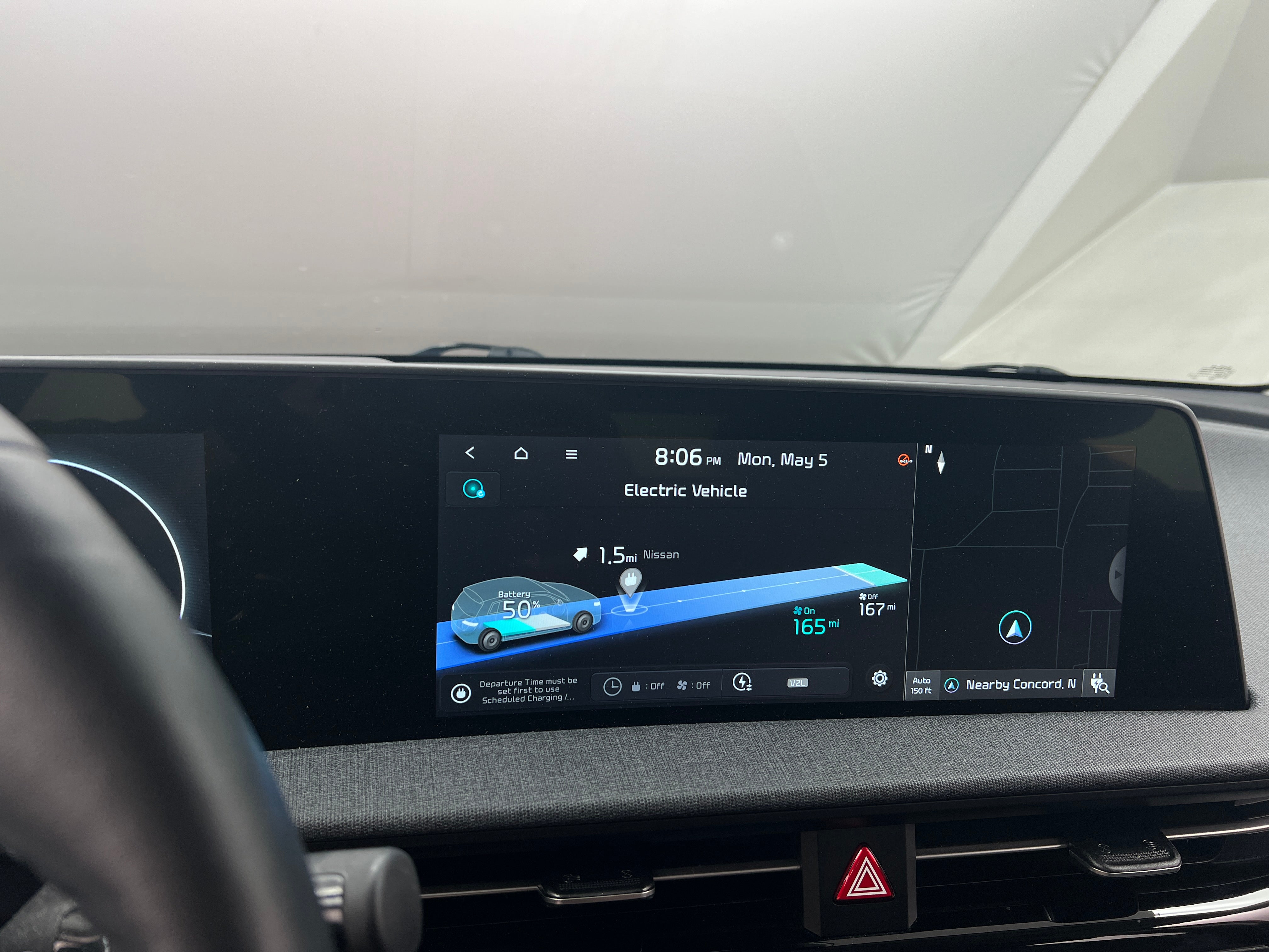 2022 Kia EV6 Wind 3