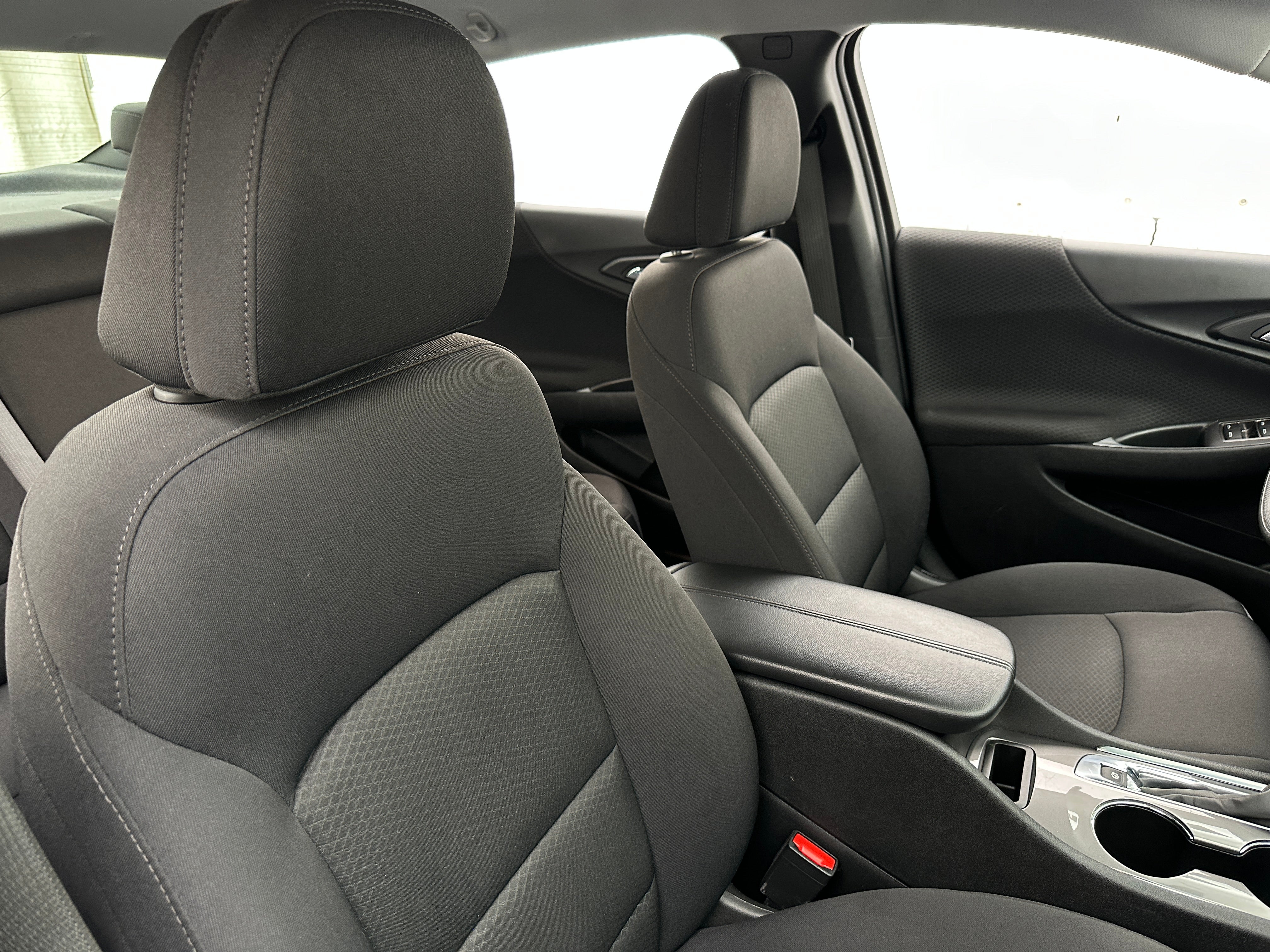2024 Chevrolet Malibu LT 2