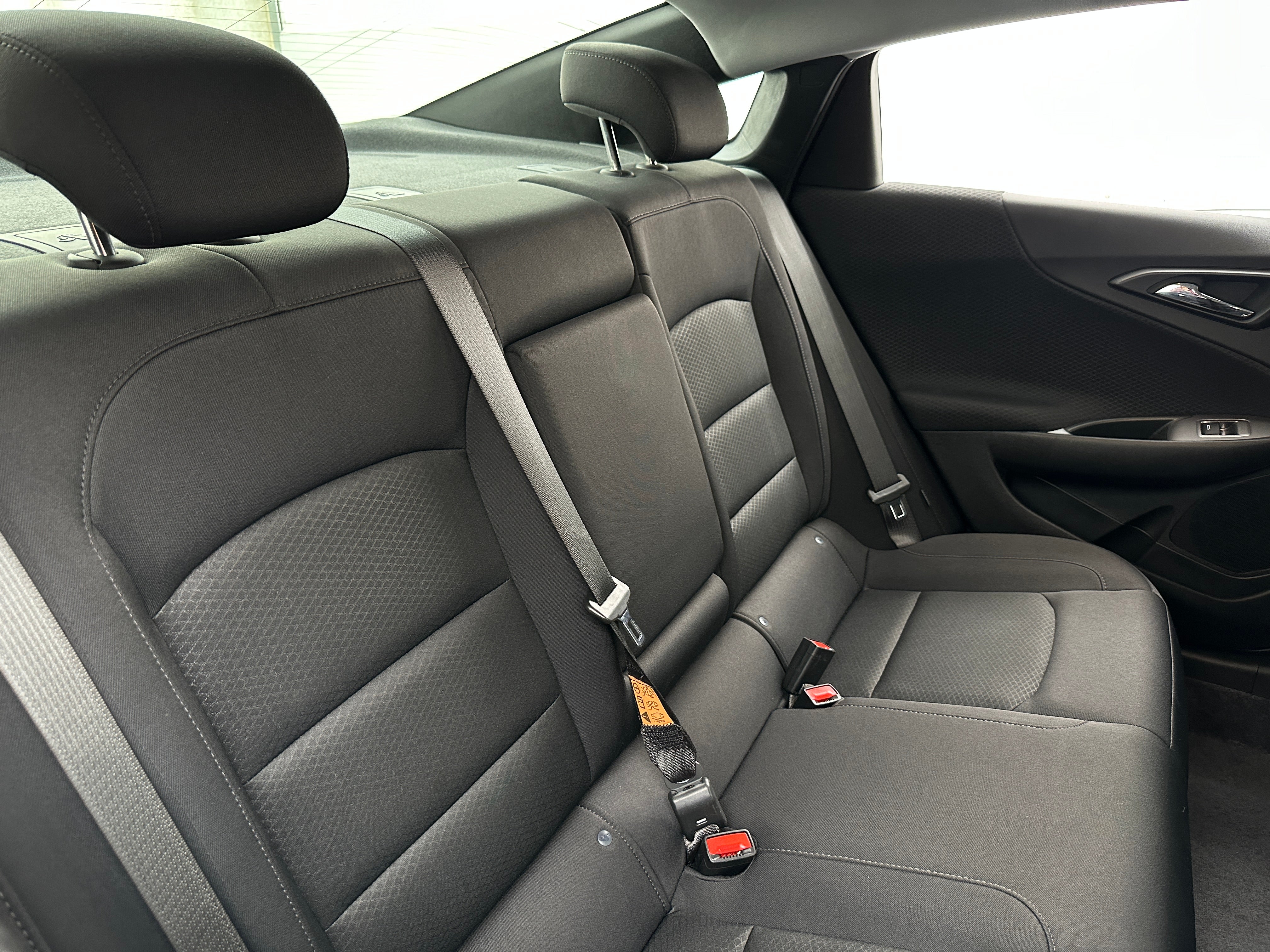 2024 Chevrolet Malibu LT 6