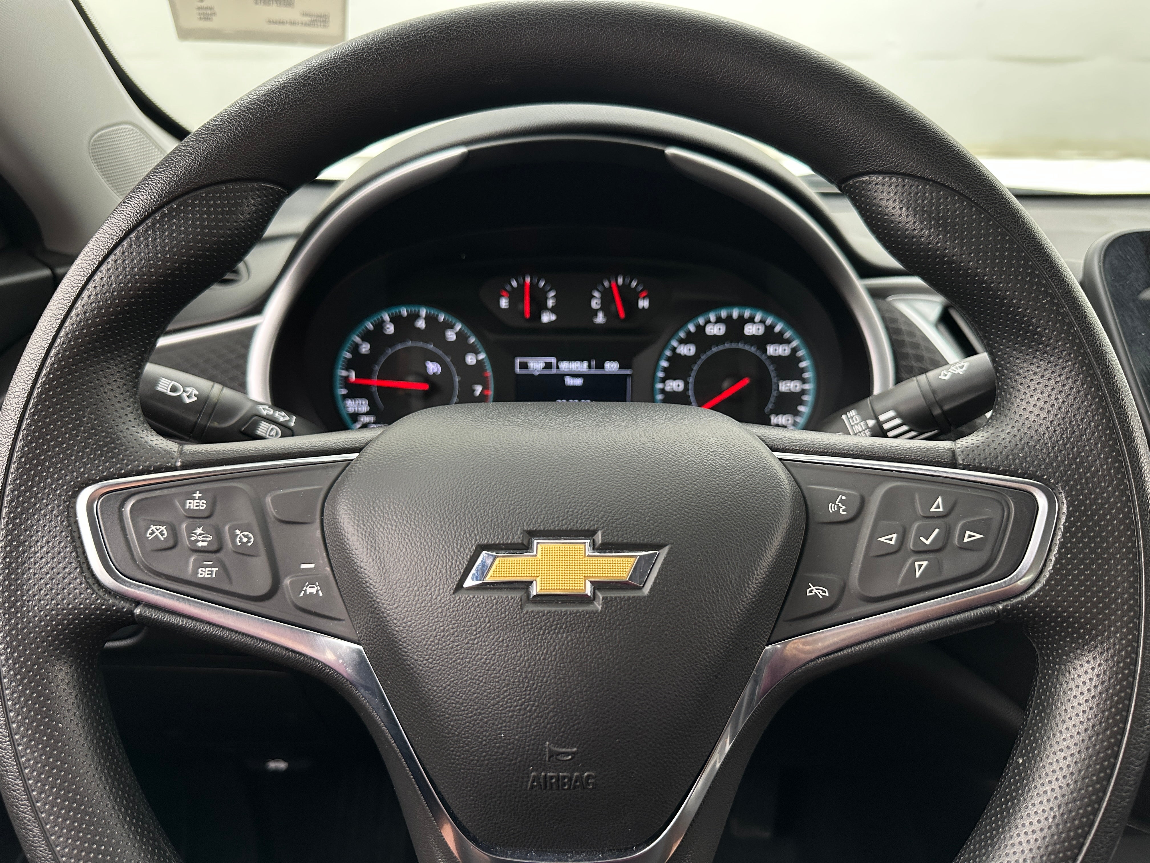 2024 Chevrolet Malibu LT 5
