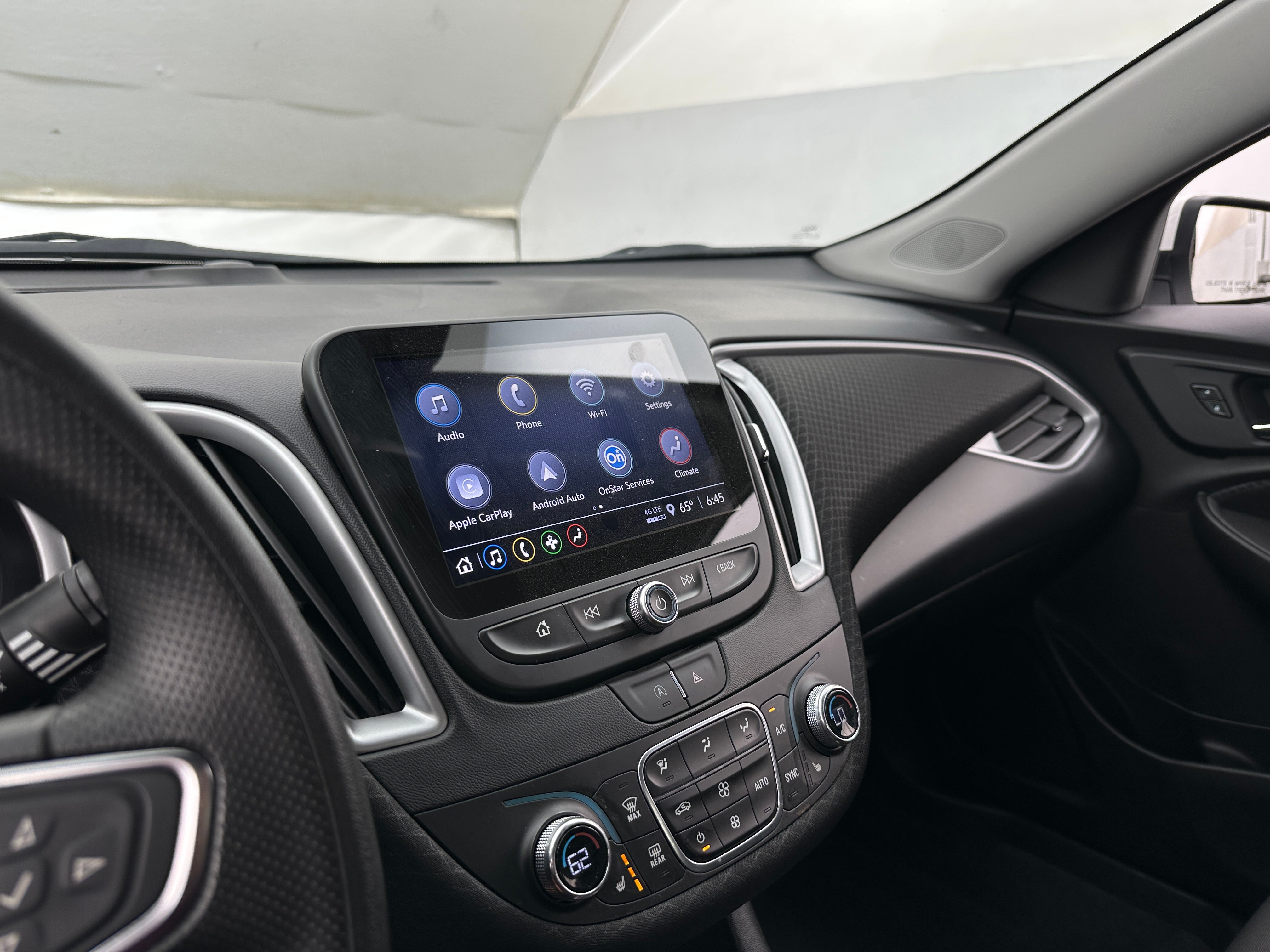 2024 Chevrolet Malibu LT 4