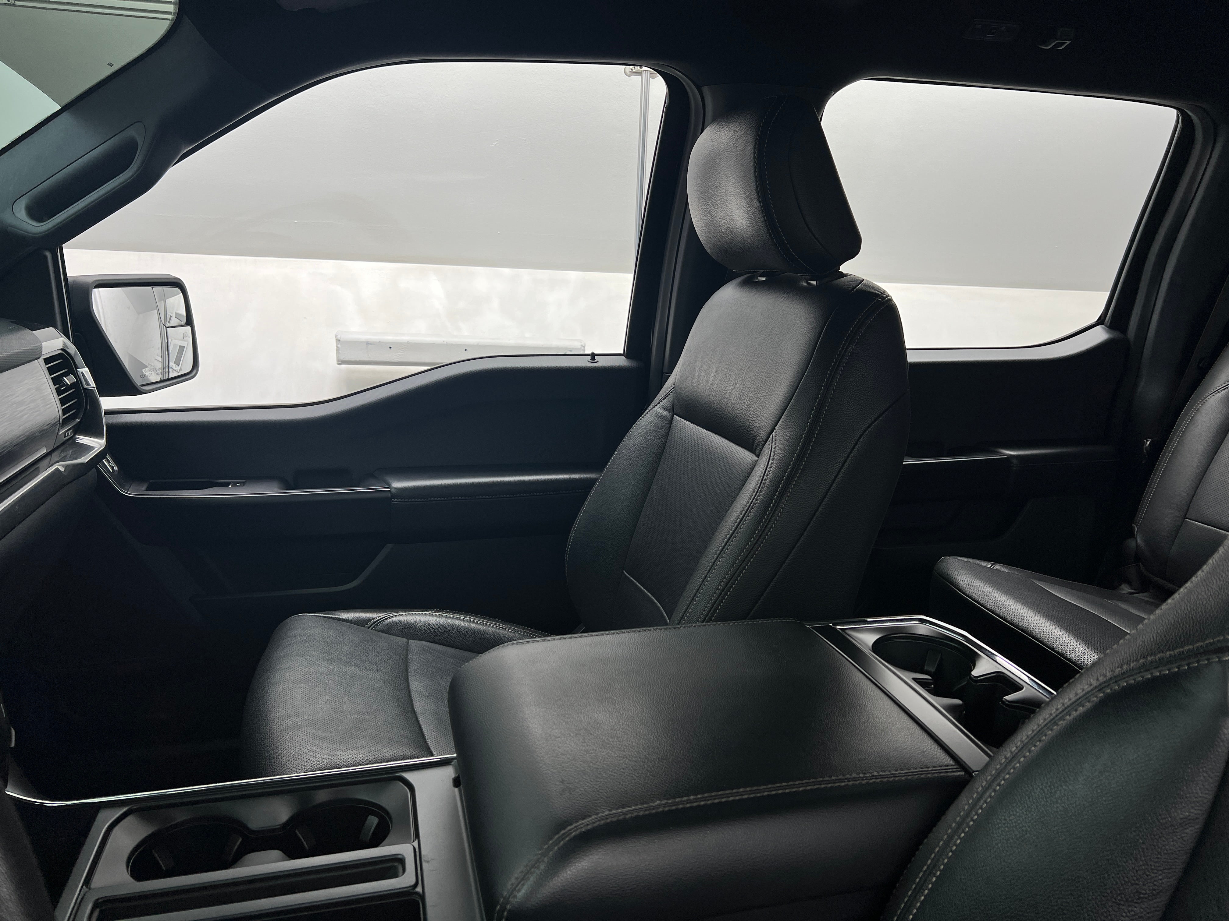 2021 Ford Econoline E-150 2