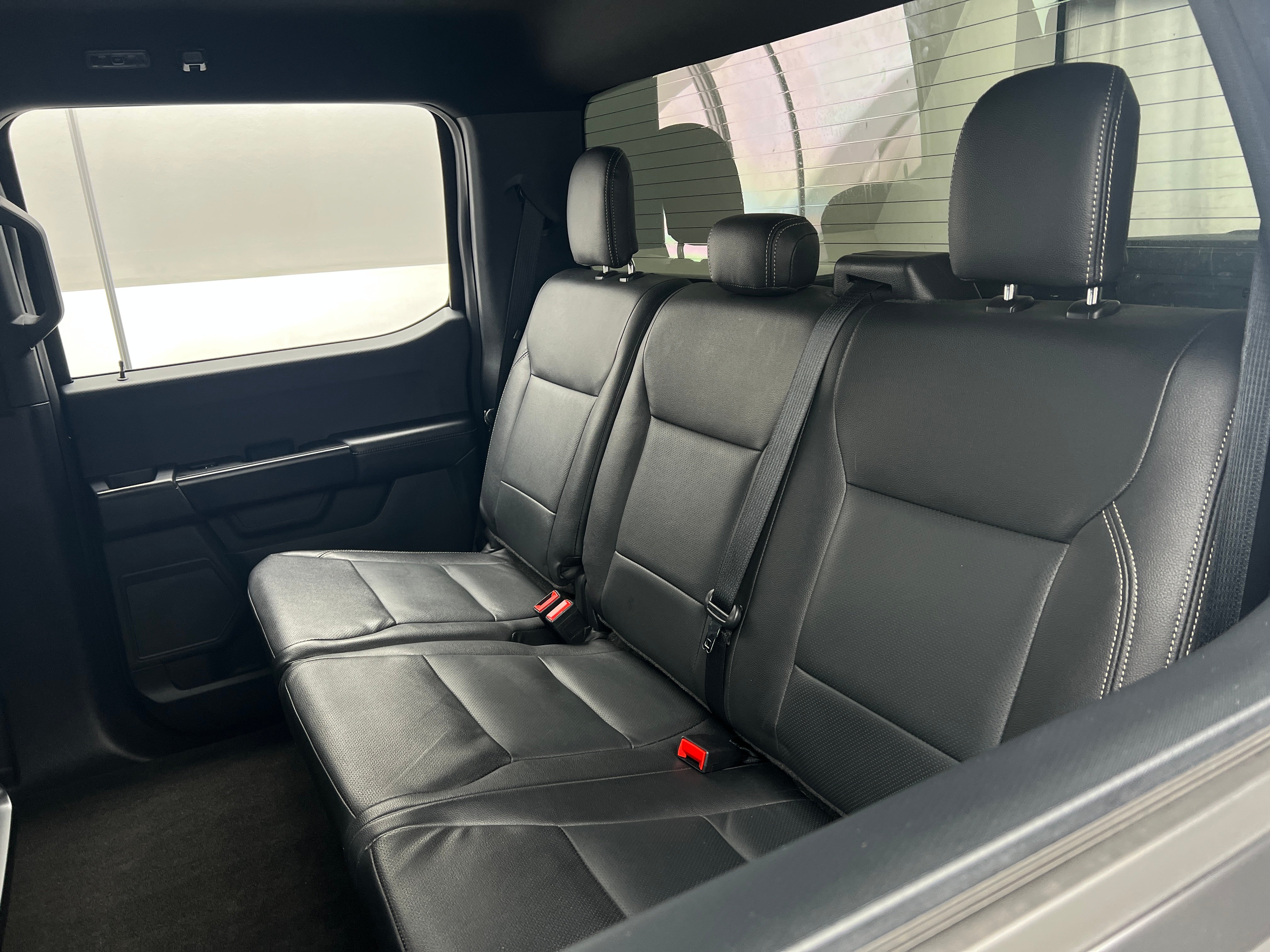 2021 Ford Econoline E-150 6