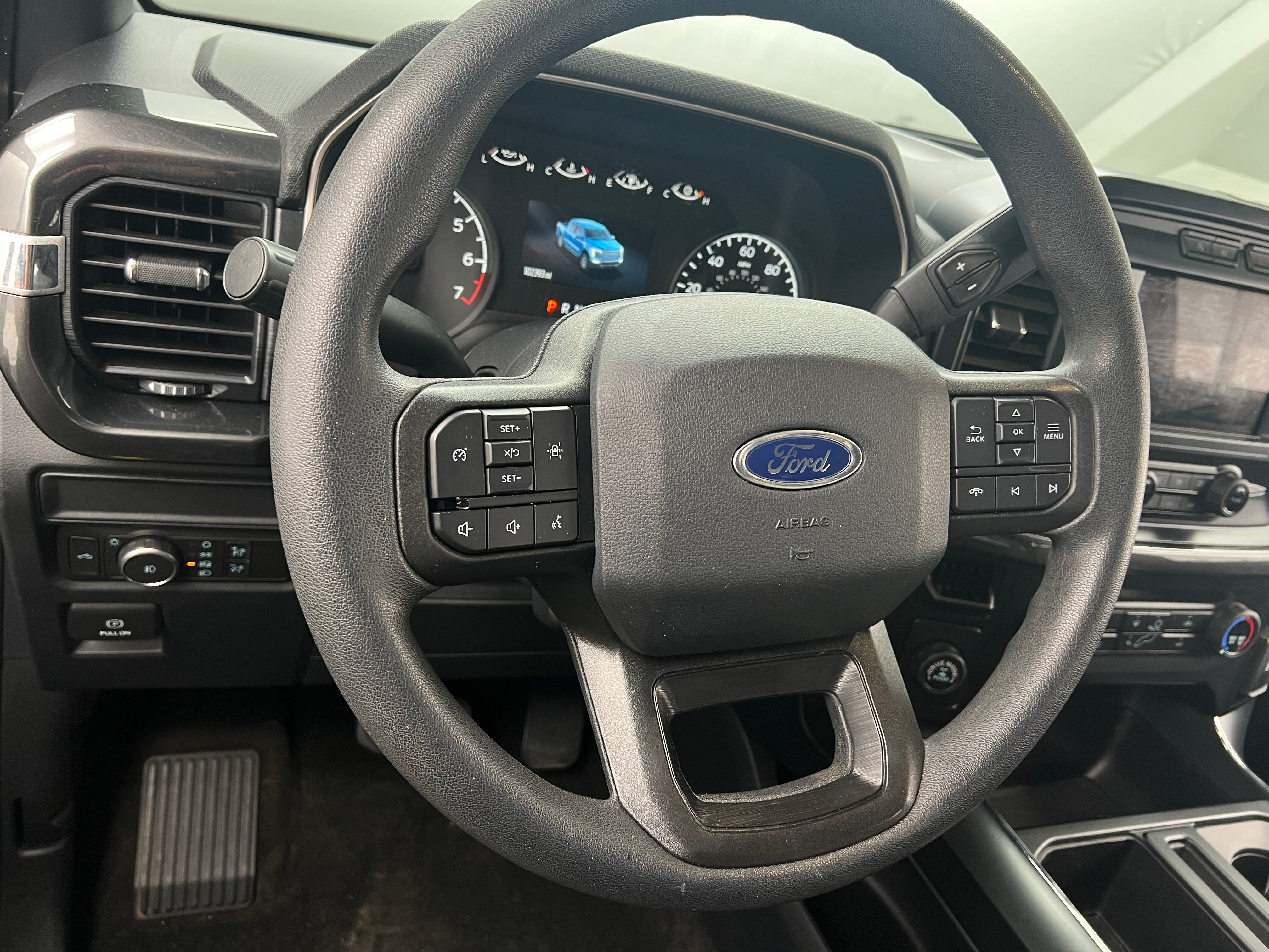 2021 Ford Econoline E-150 5