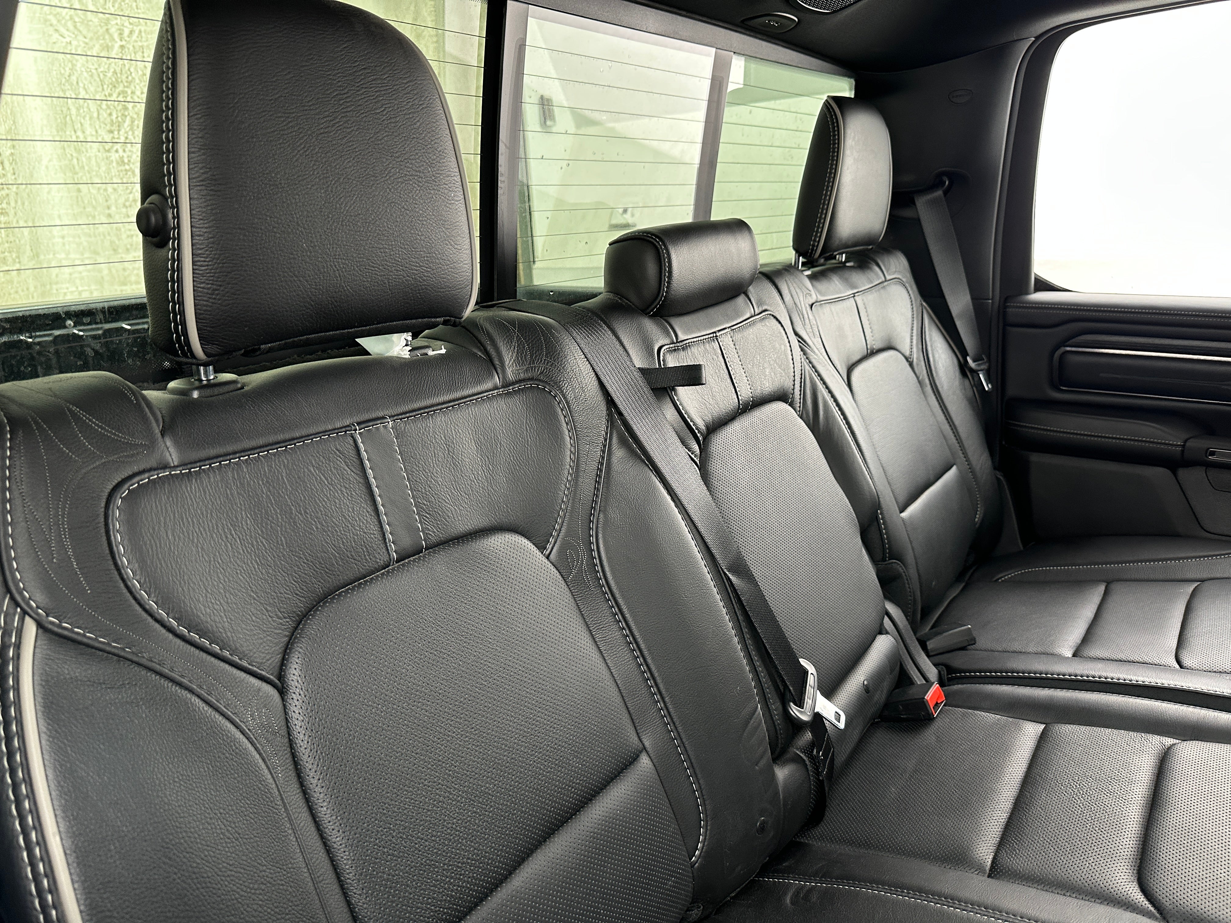 2024 RAM 1500 Limited 5
