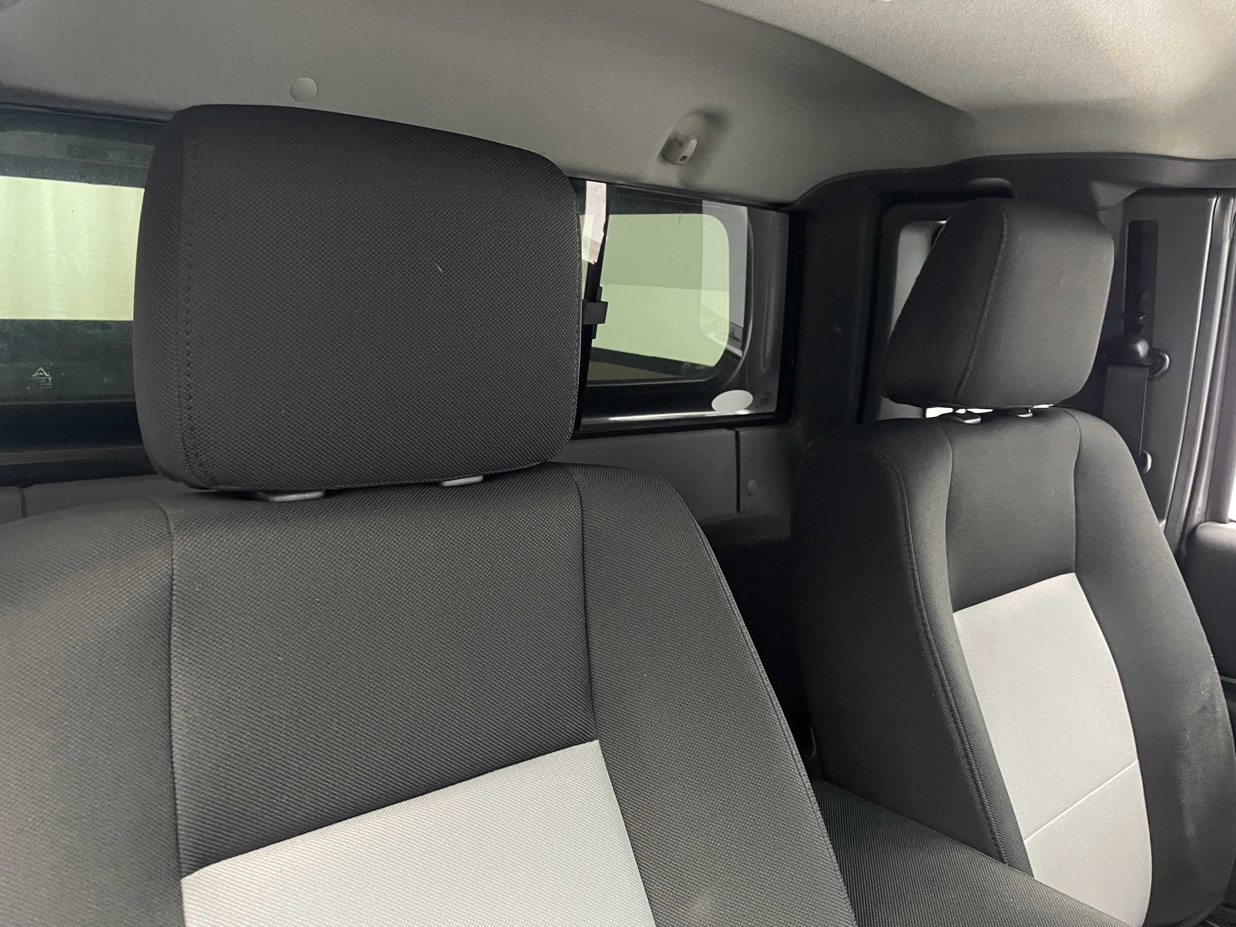 2011 Ford Ranger XLT 2