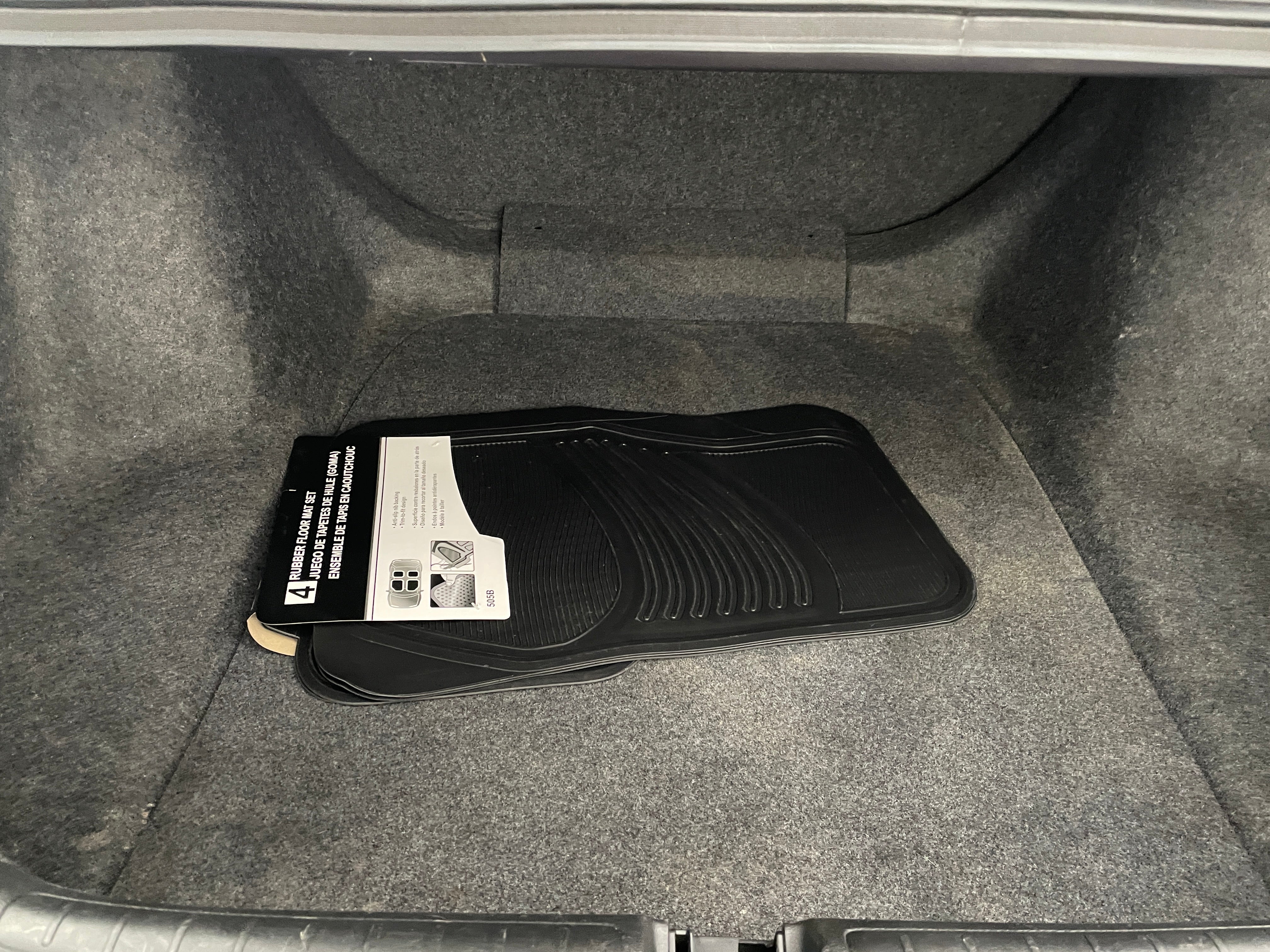 2019 Honda Accord LX 7