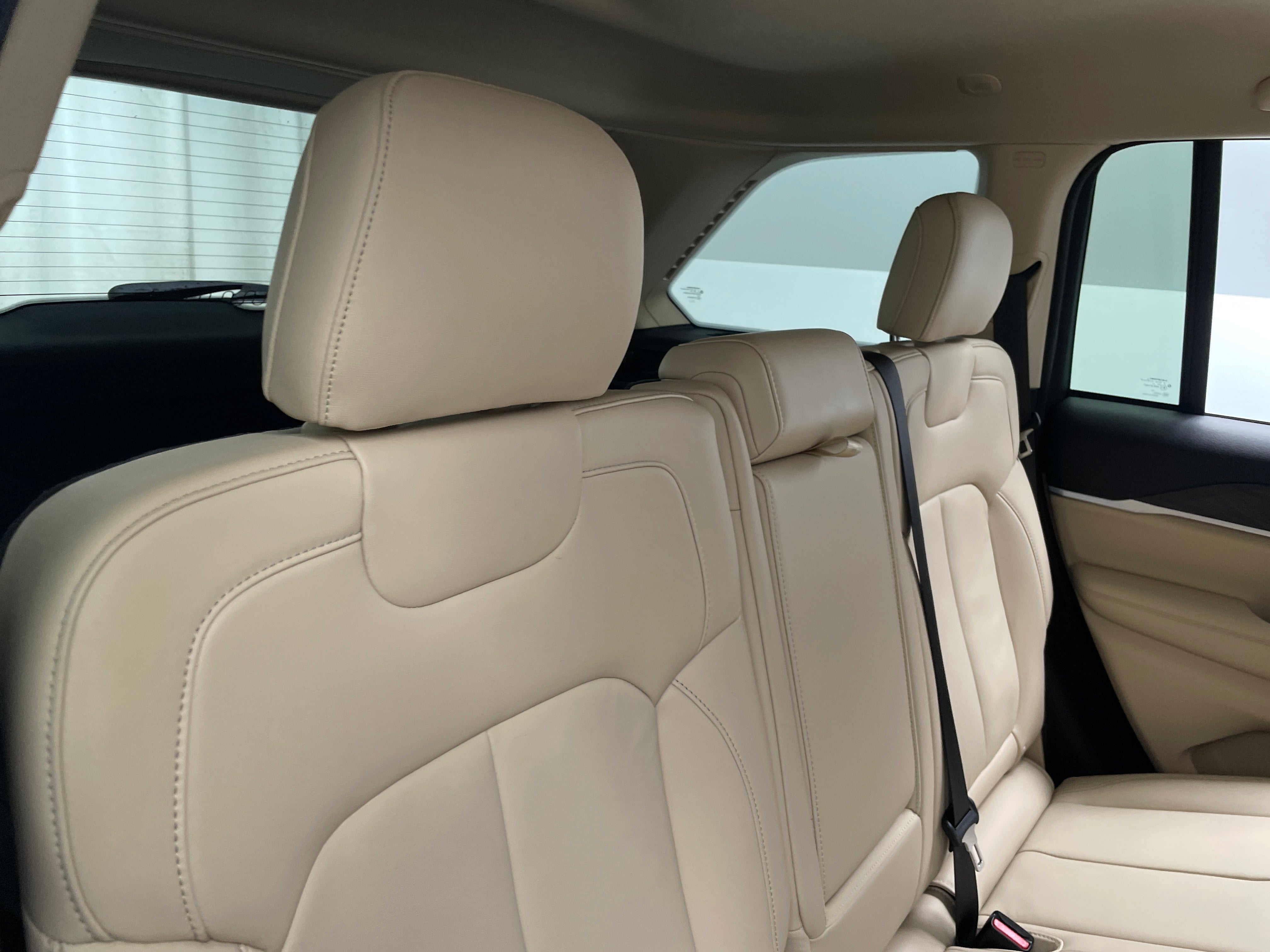 2022 Jeep Grand Cherokee Limited Edition 5
