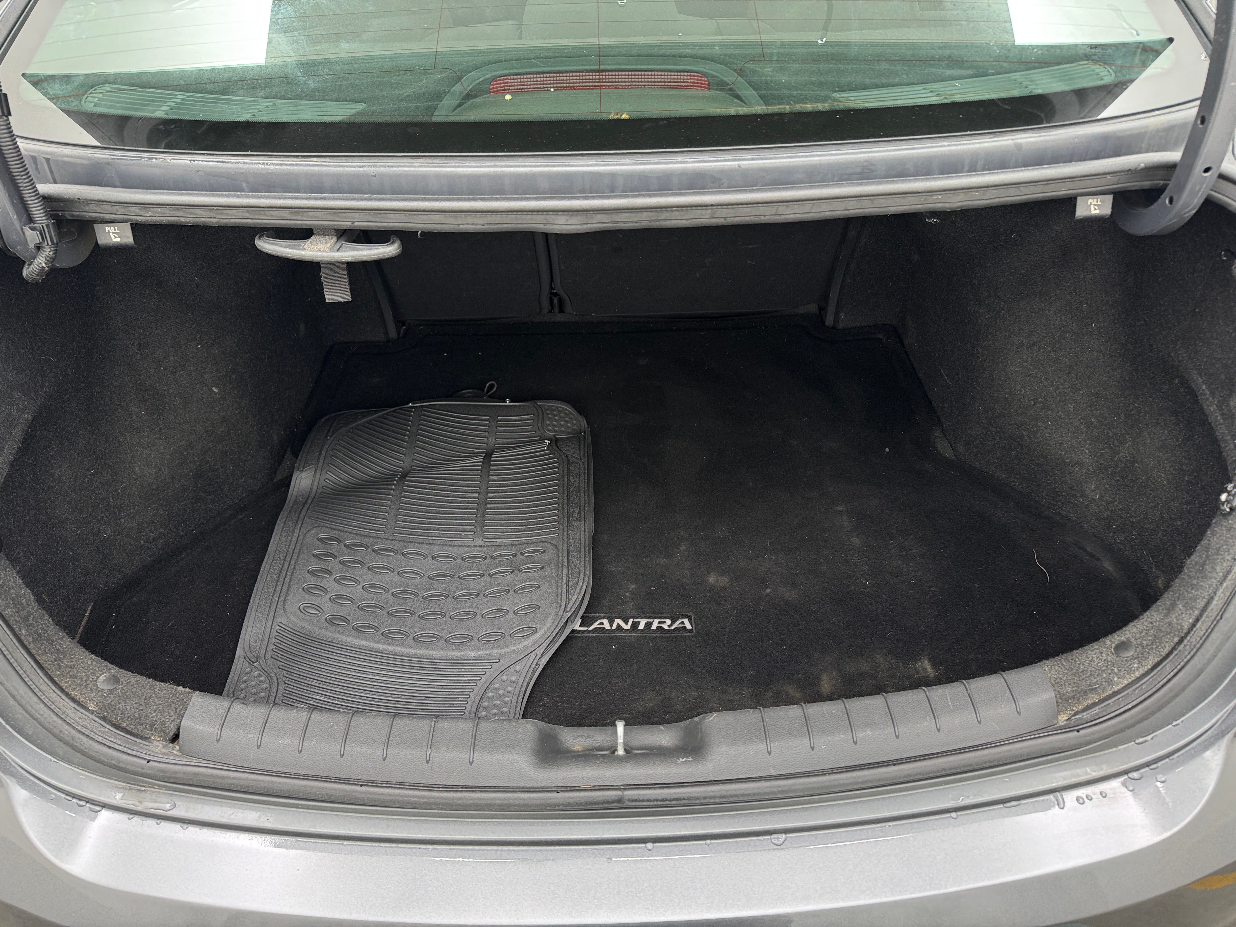 2020 Hyundai Elantra SE 7