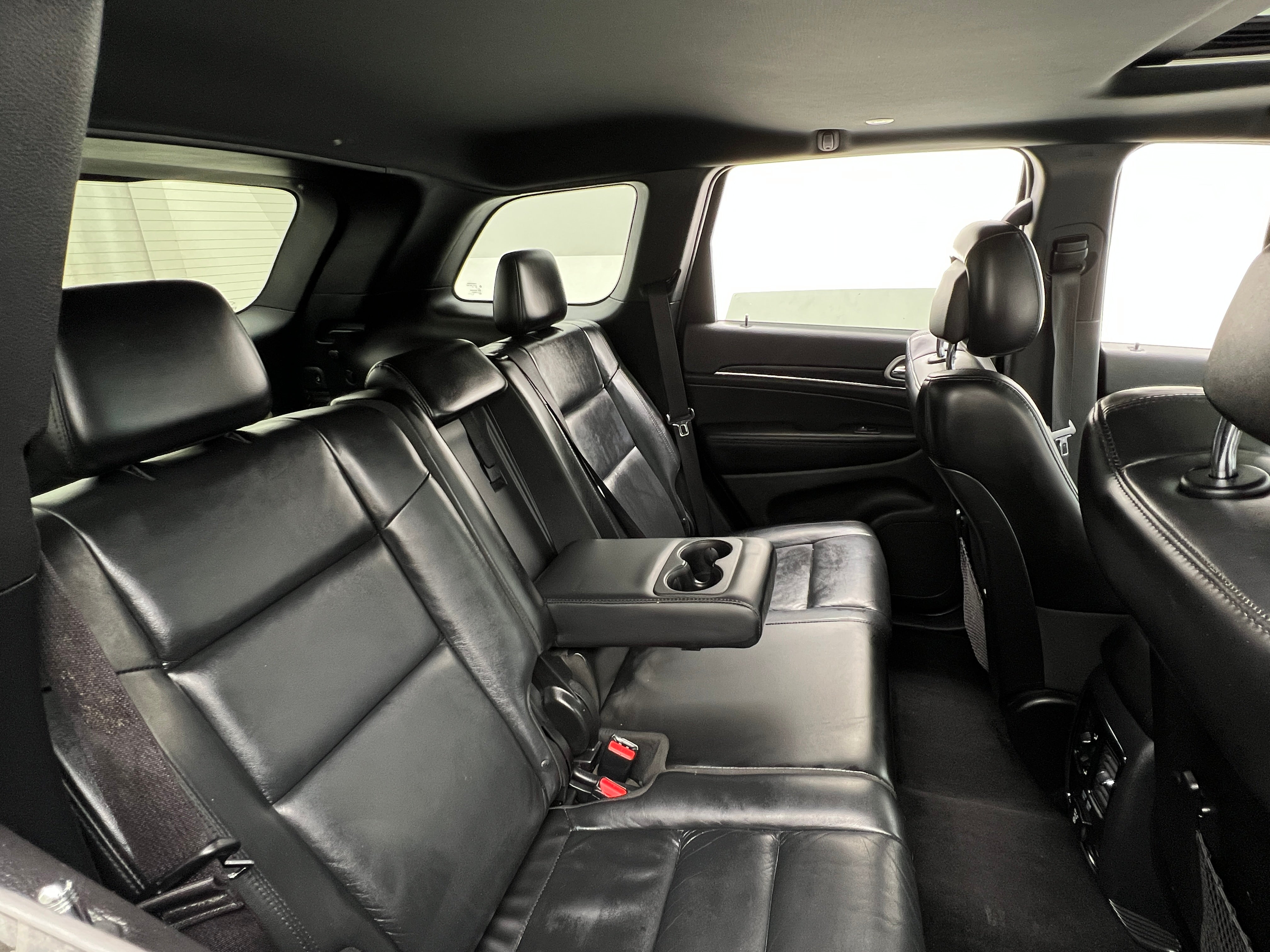 2019 Jeep Grand Cherokee Limited Edition 5