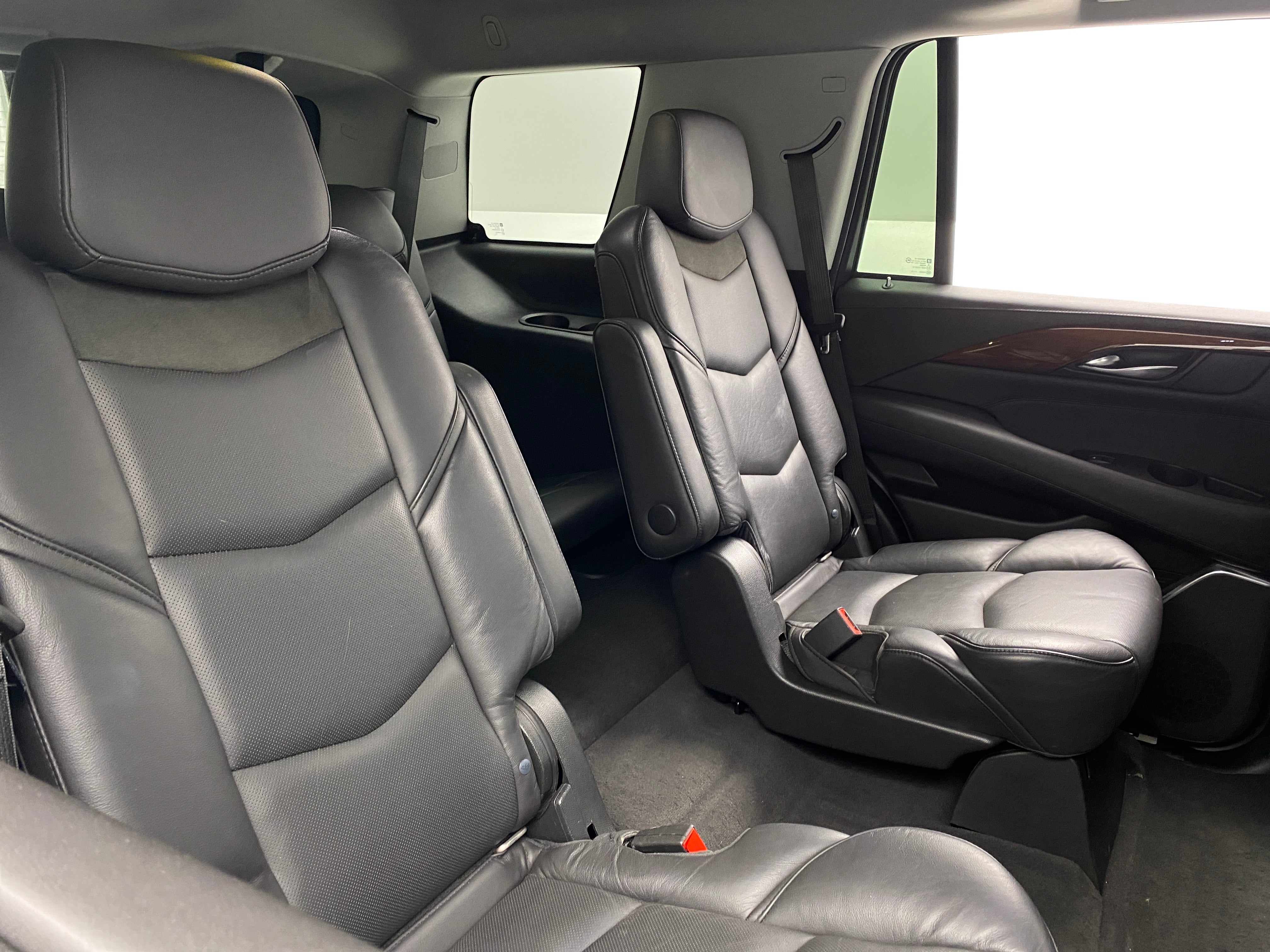 2020 Cadillac Escalade Premium Luxury 5