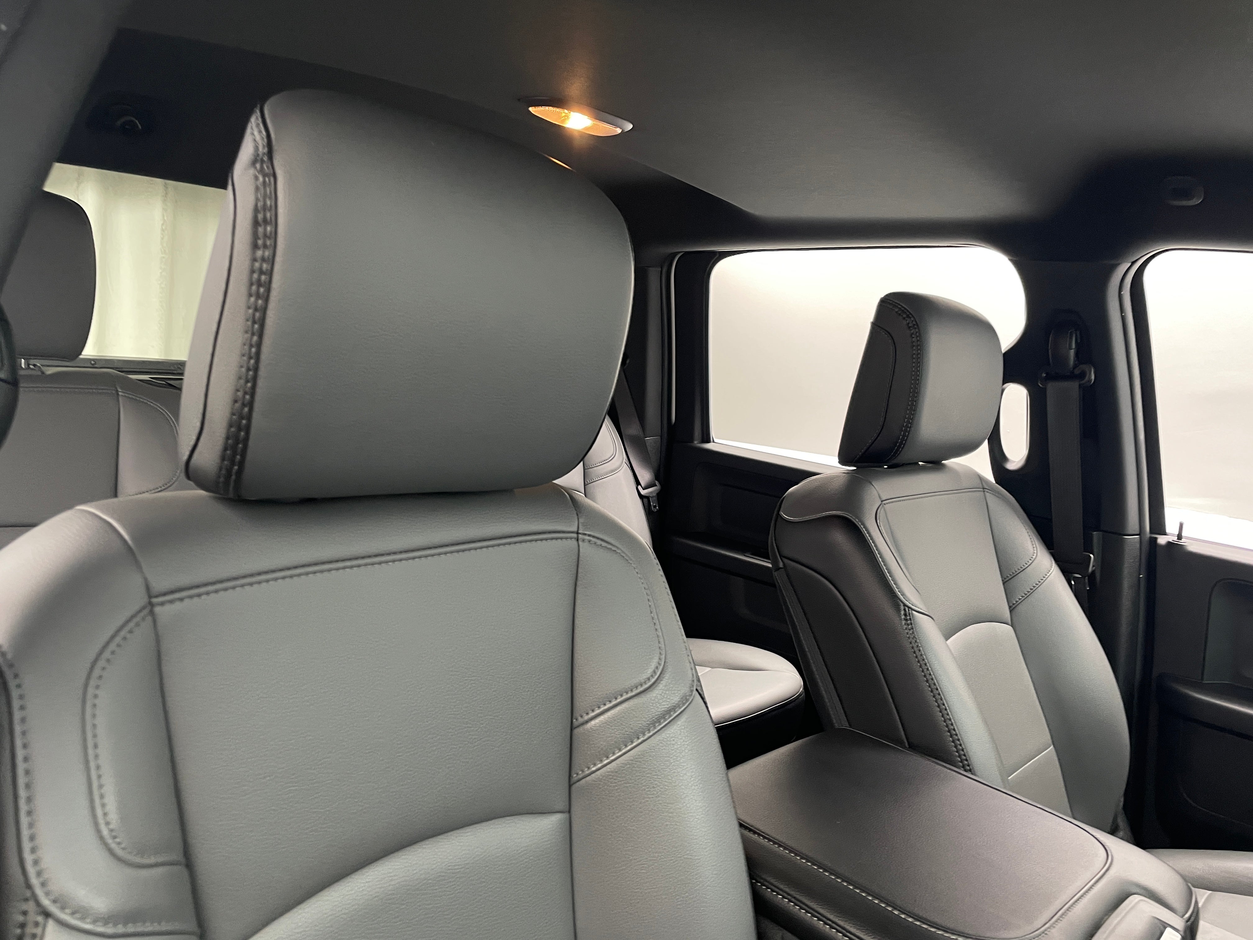 2022 RAM 2500 Tradesman 2