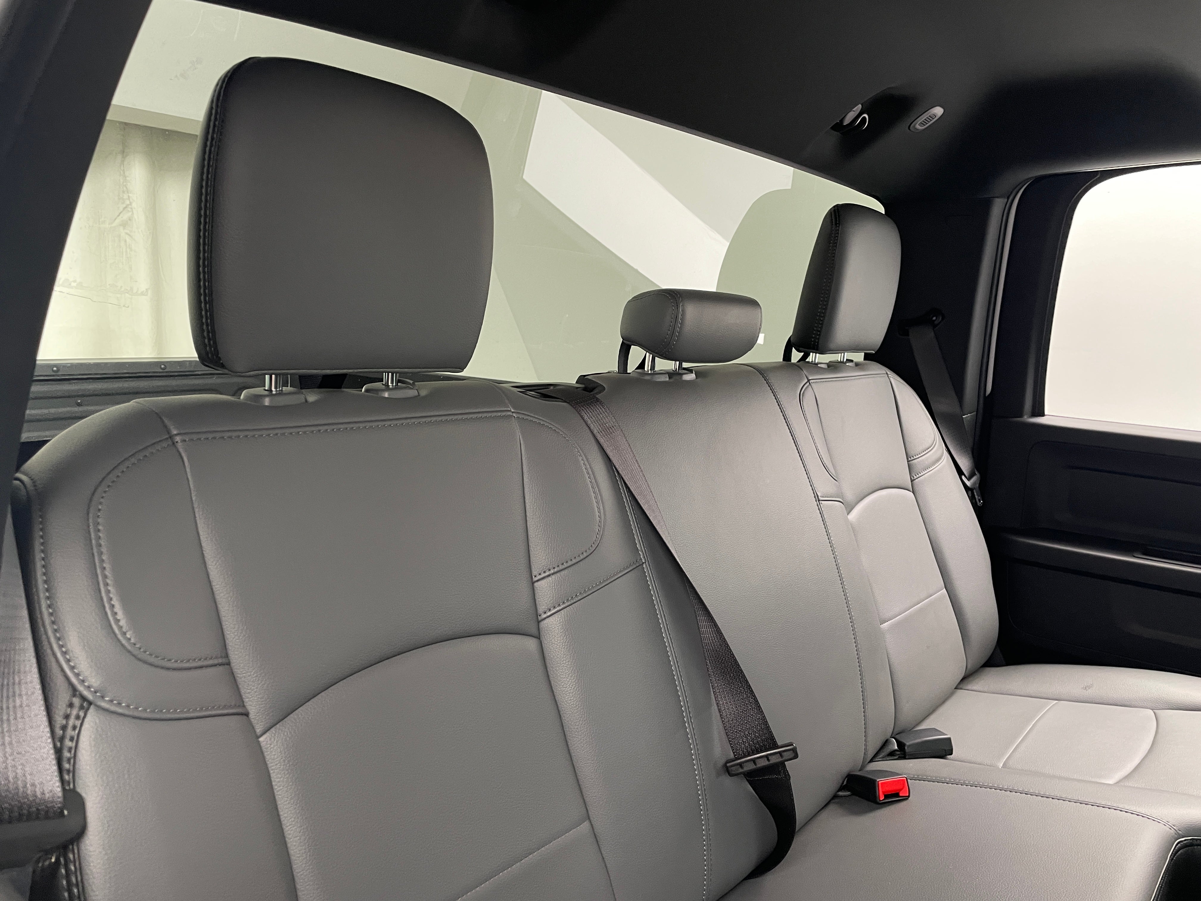 2022 RAM 2500 Tradesman 6