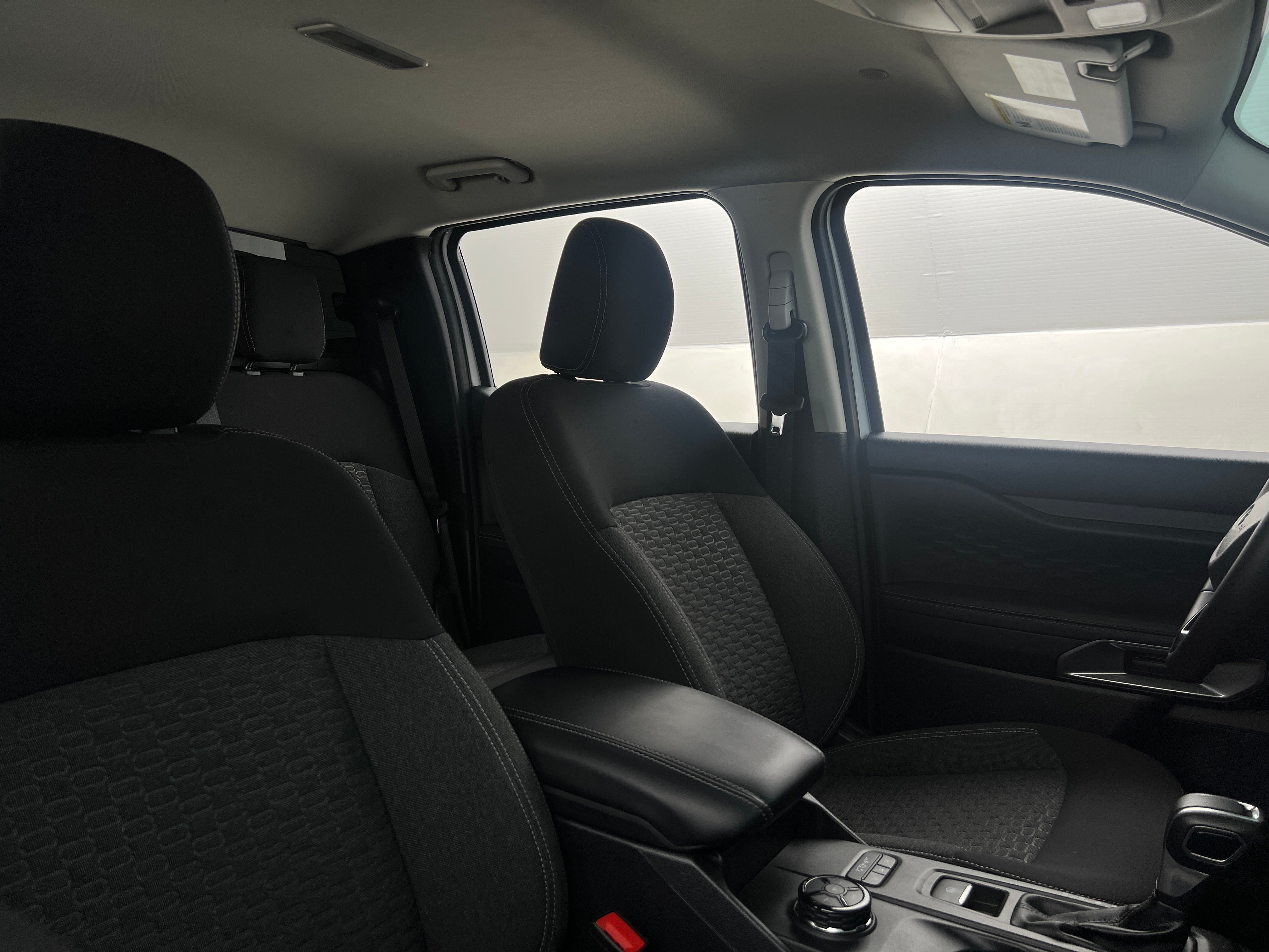 2024 Ford Ranger XLT 2