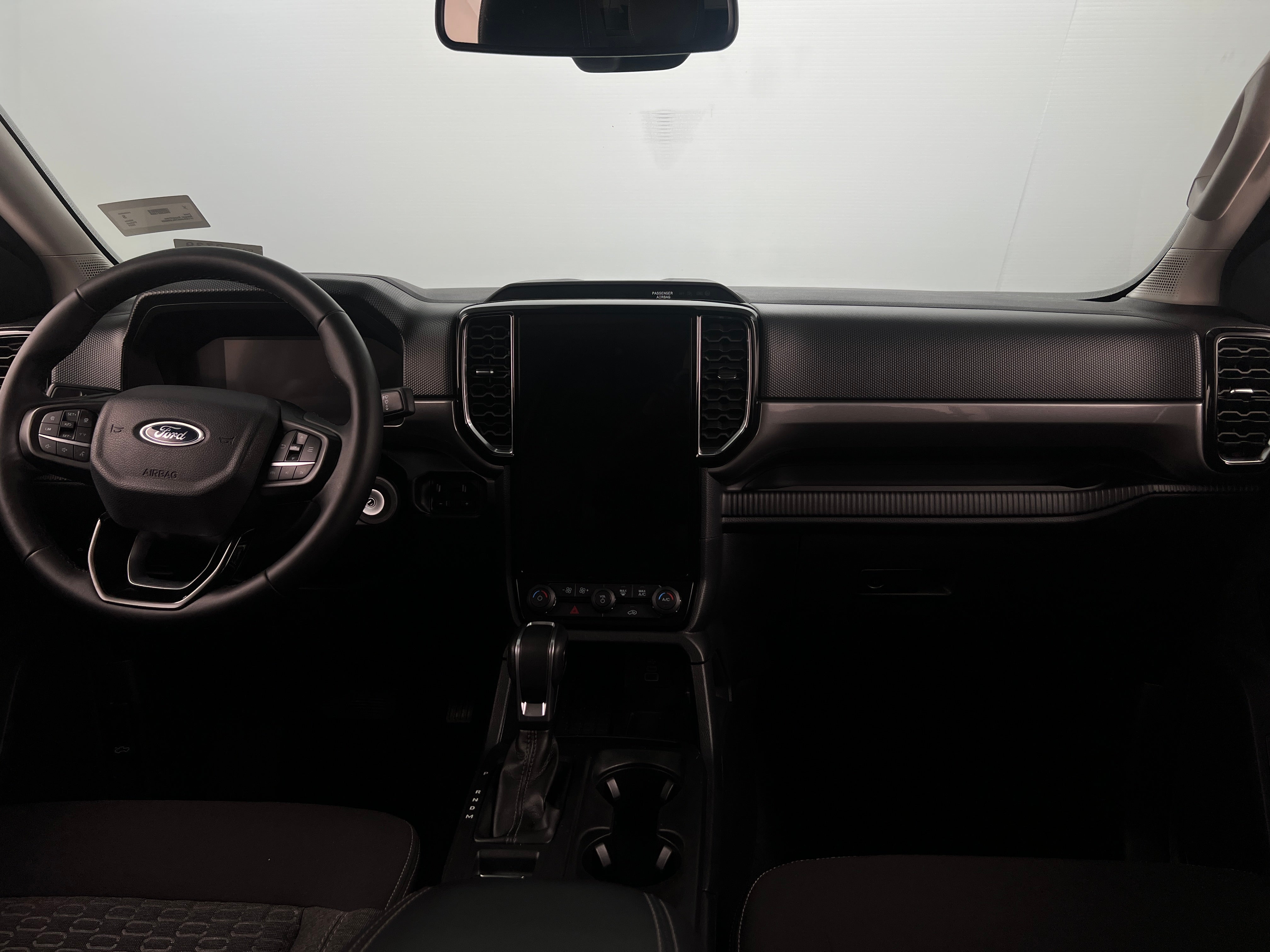2024 Ford Ranger XLT 3