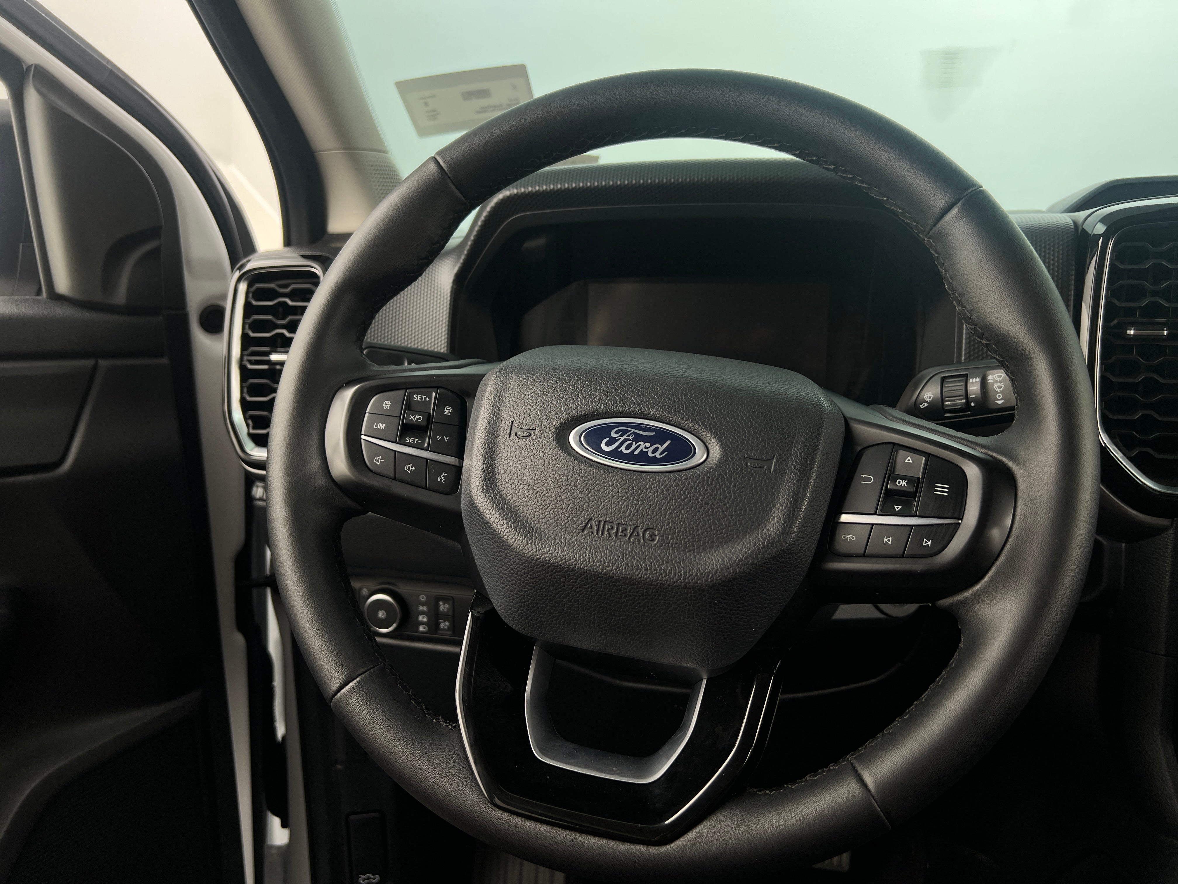 2024 Ford Ranger XLT 5