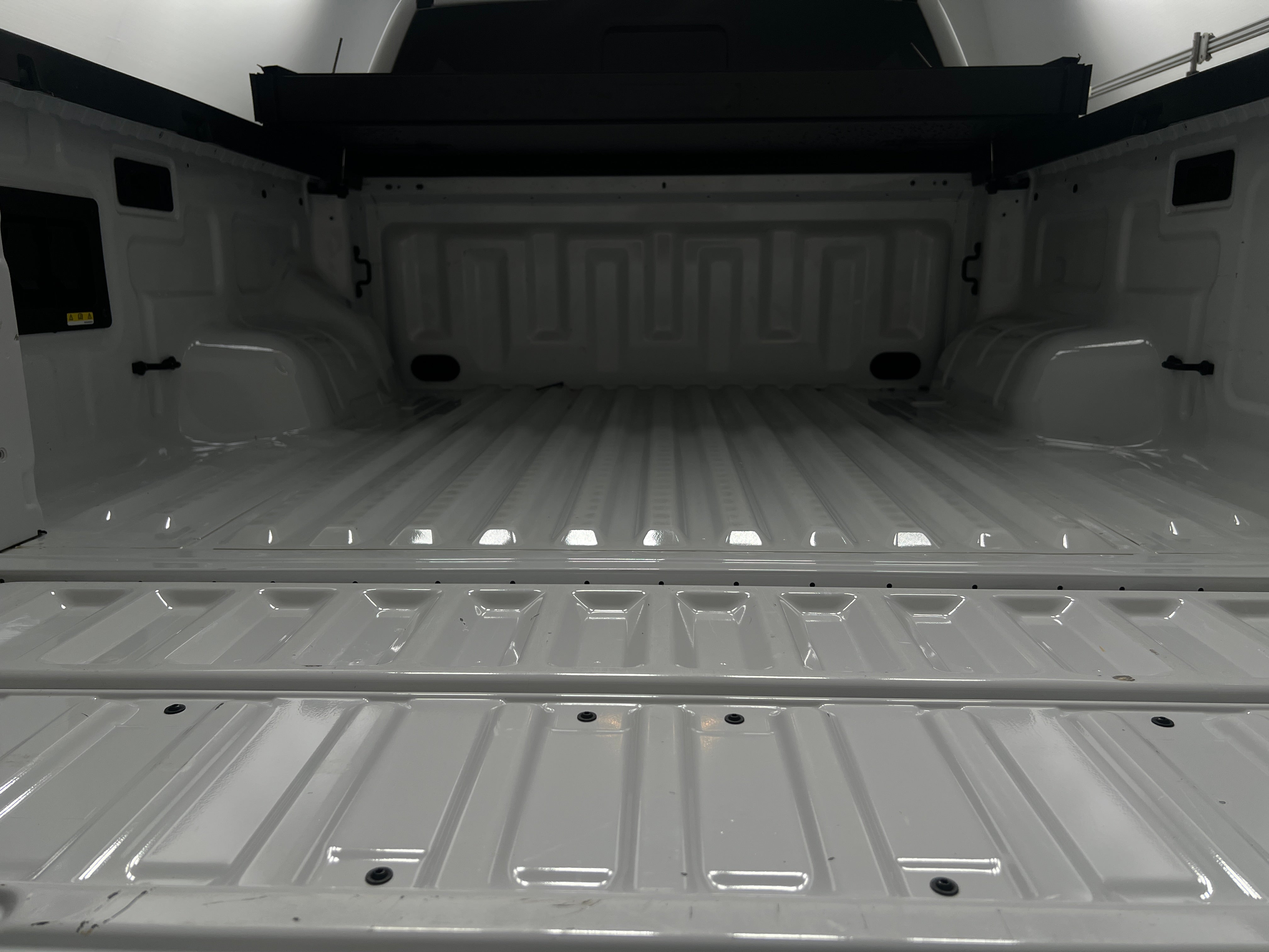 2024 Ford Ranger XLT 7