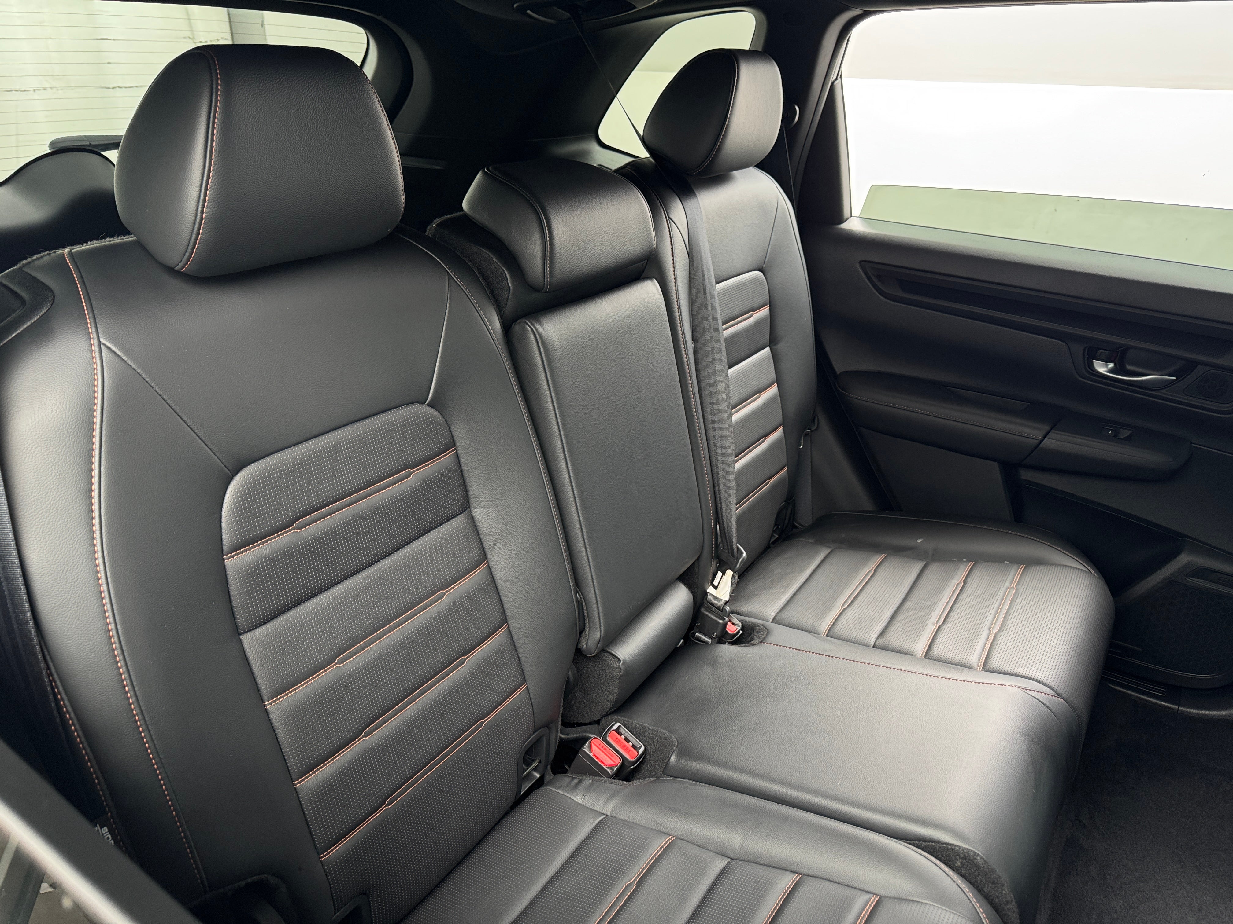 2024 Honda CR-V Sport-L 5