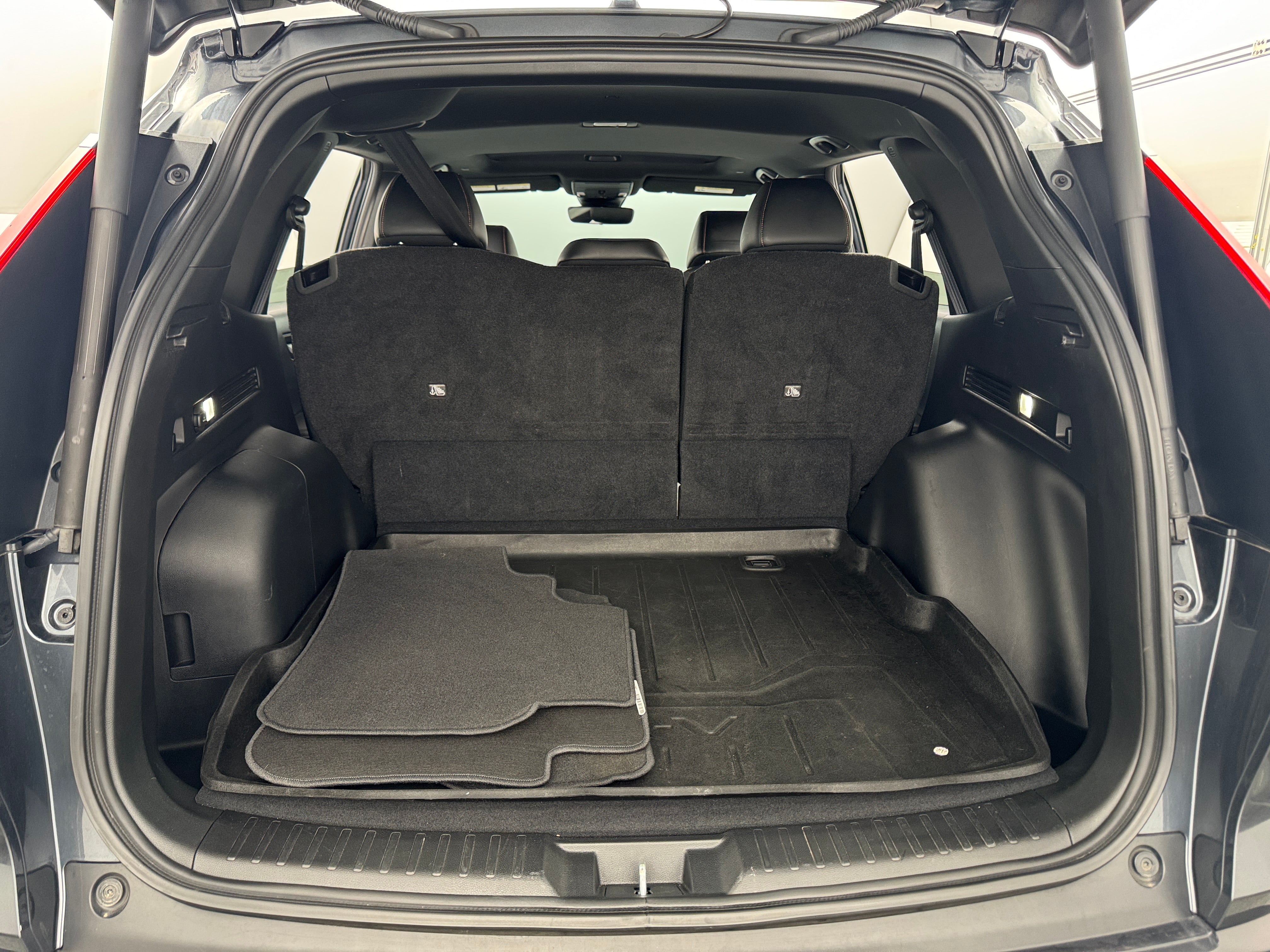 2024 Honda CR-V Sport-L 6