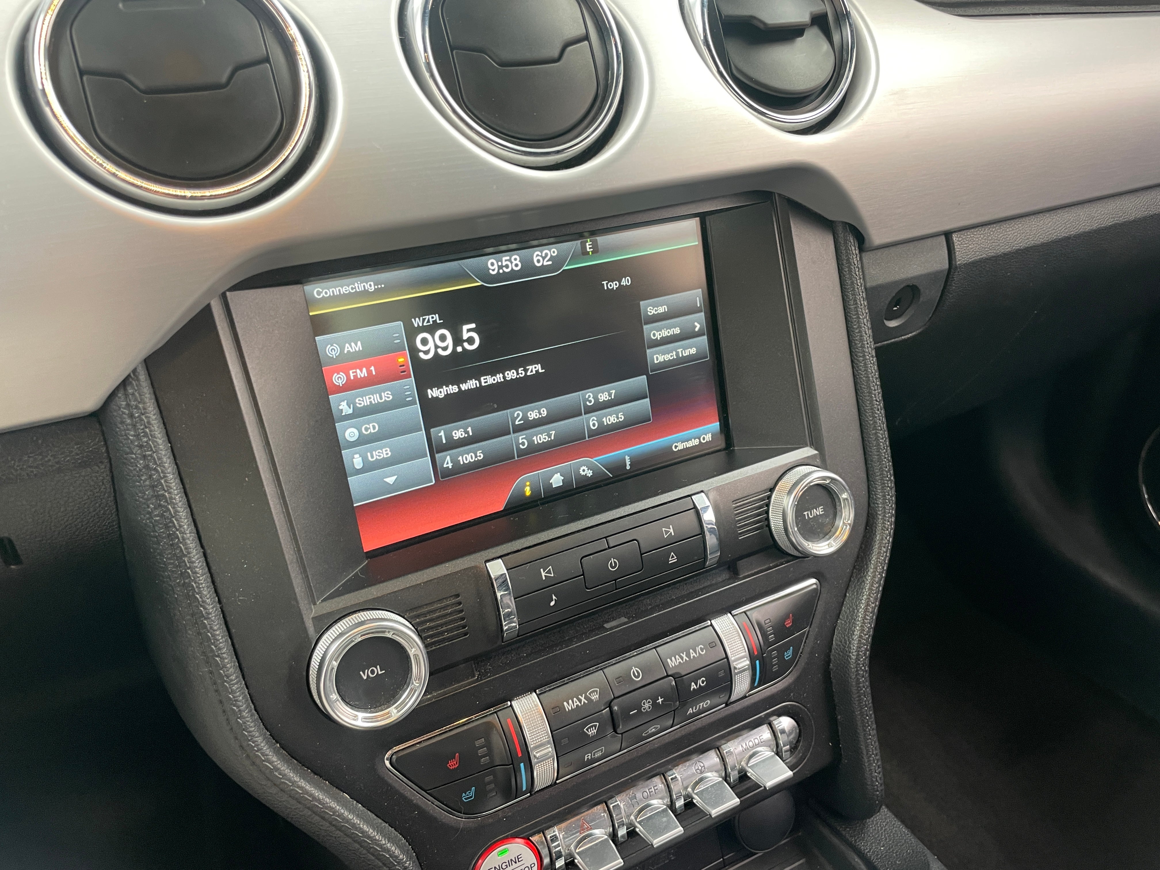 2015 Ford Mustang GT Premium 2