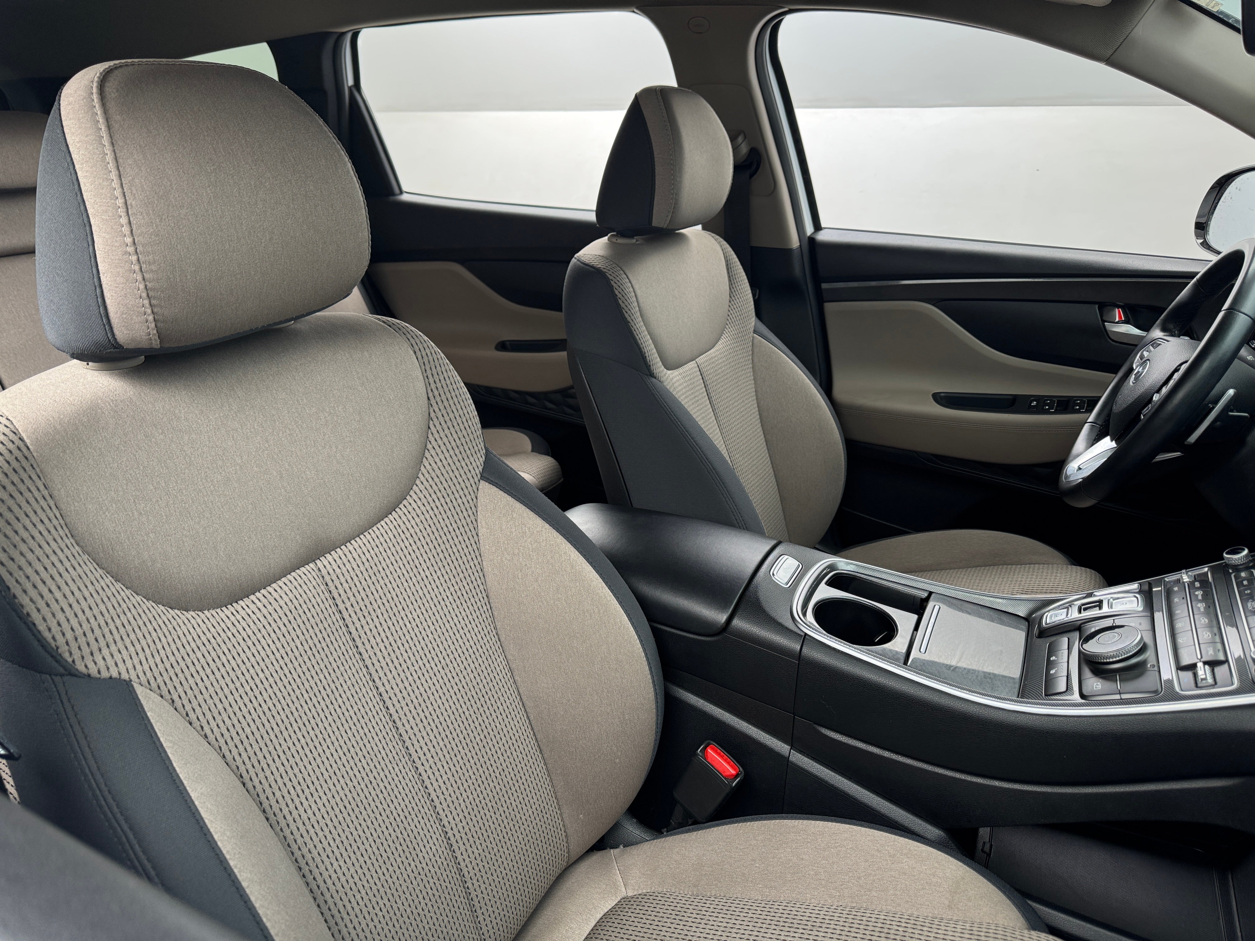 2023 Hyundai Santa Fe SEL 2