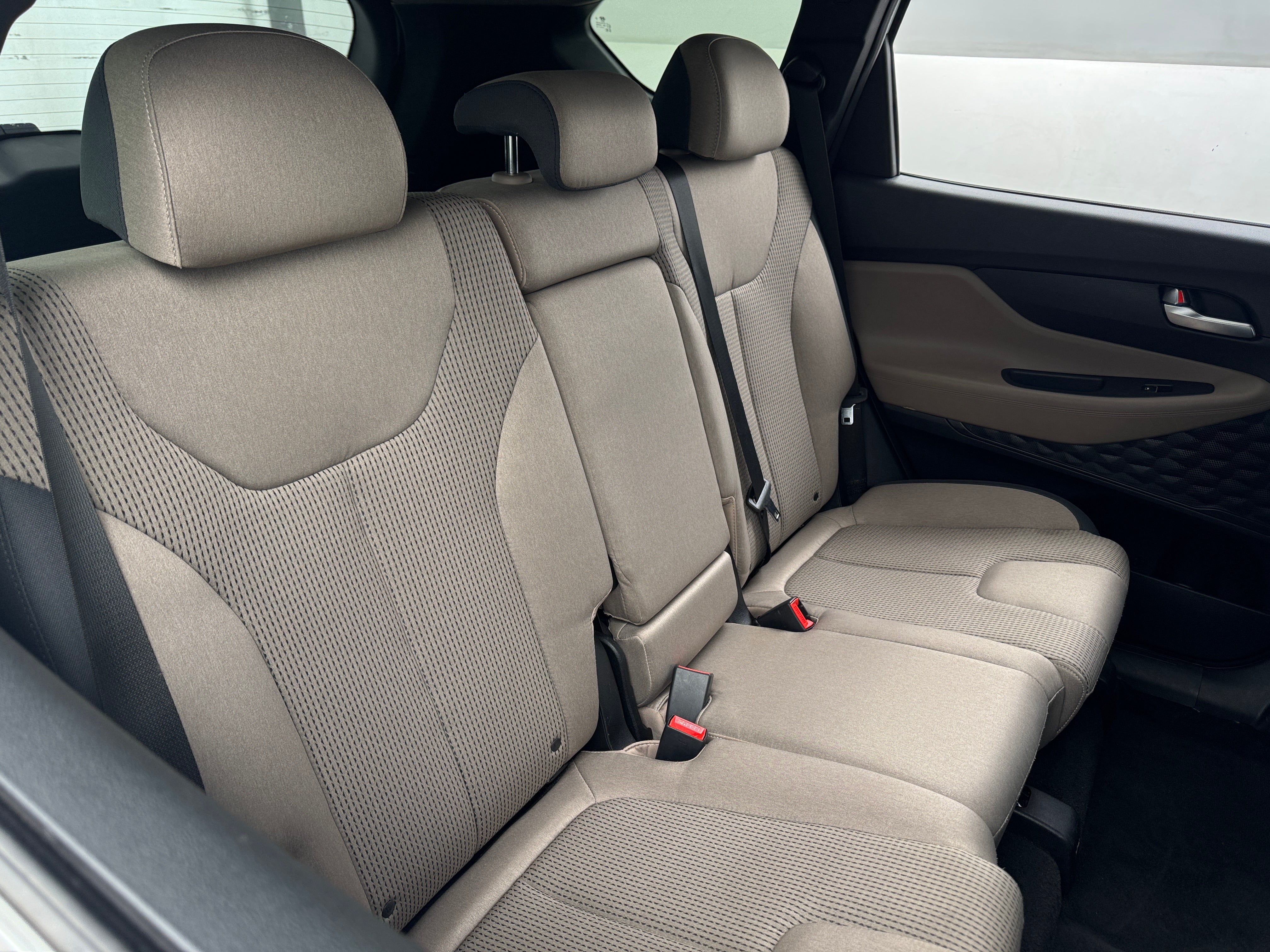 2023 Hyundai Santa Fe SEL 6