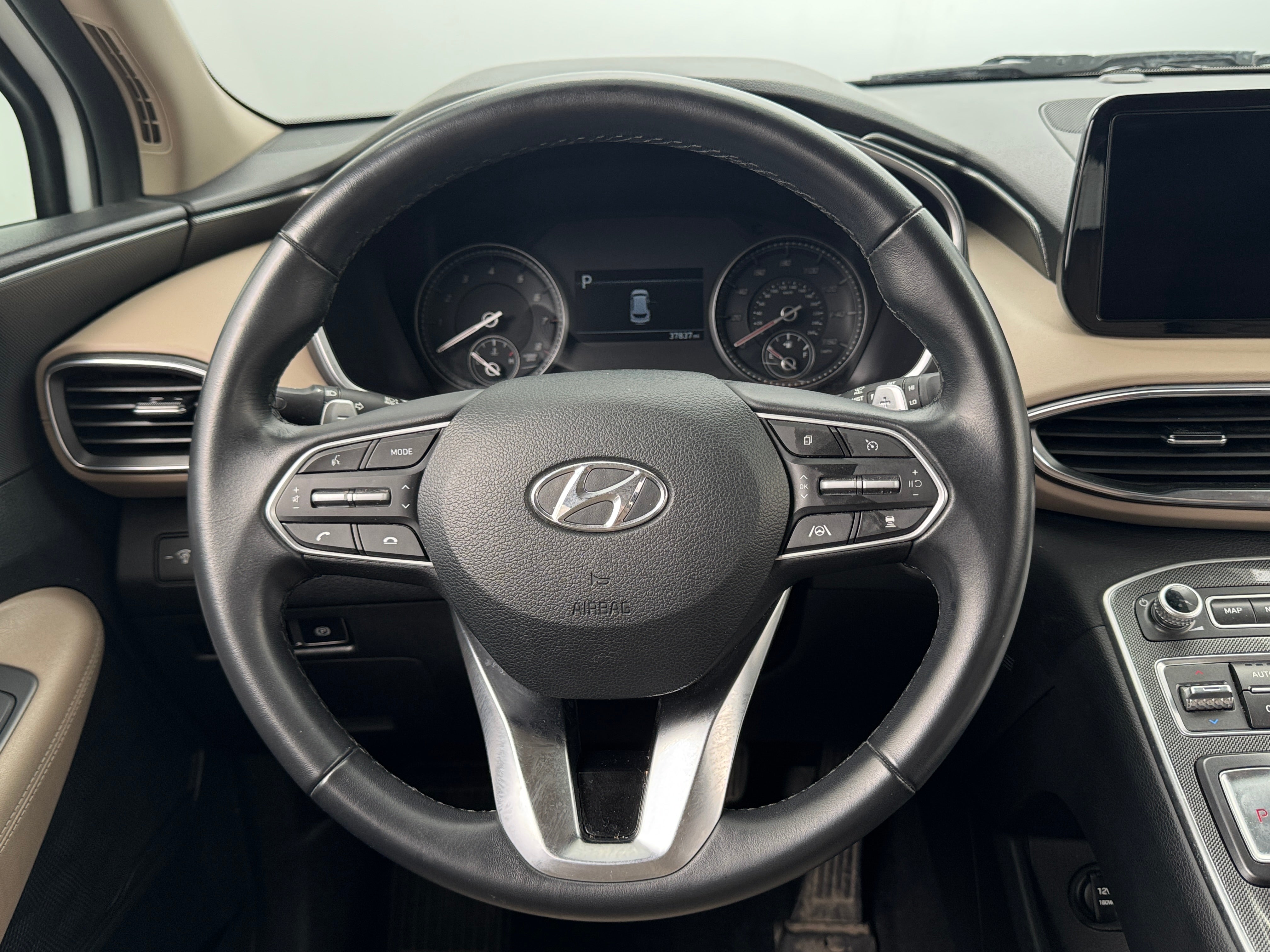 2023 Hyundai Santa Fe SEL 5