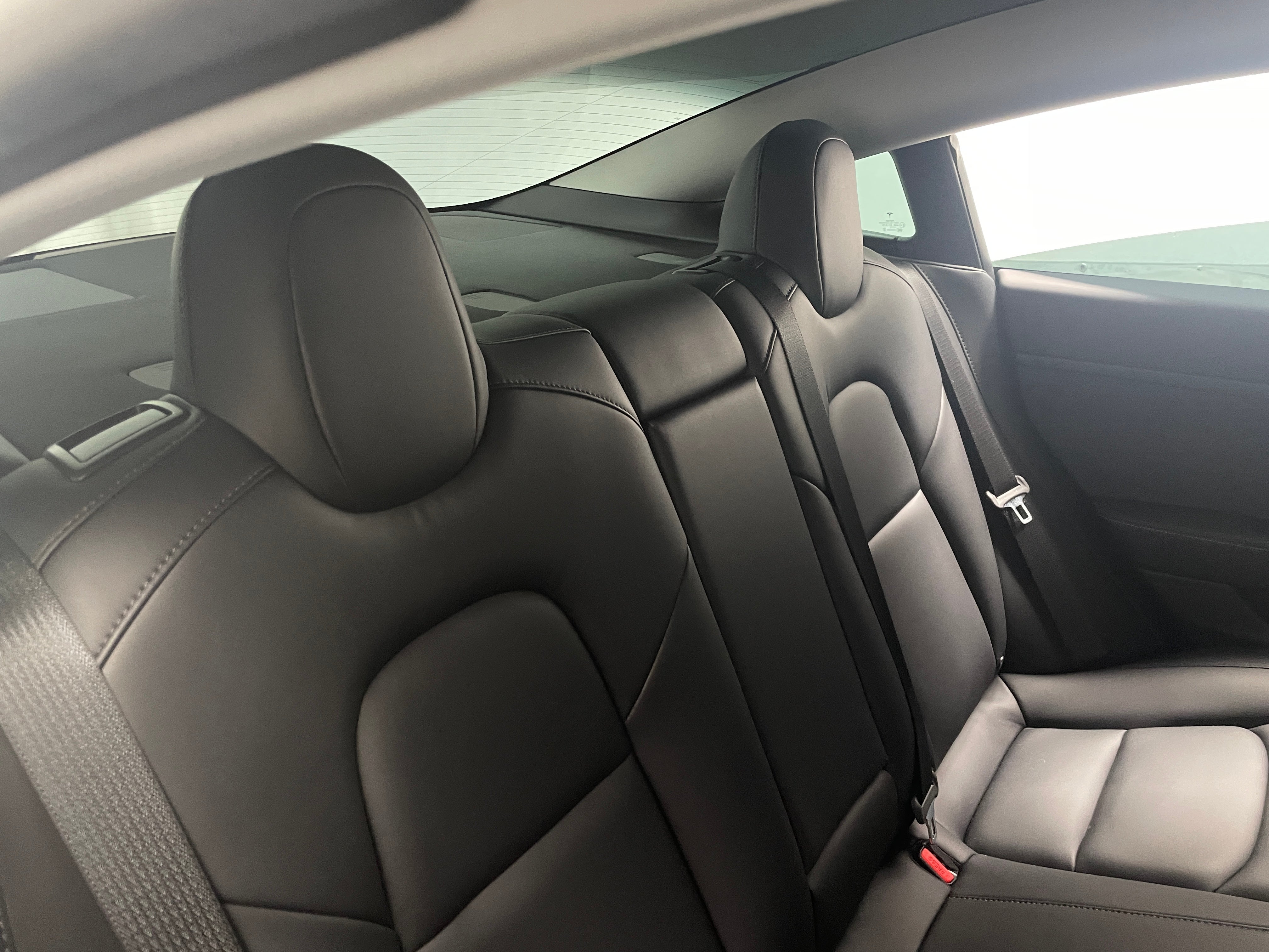 2021 Tesla Model 3 Performance 5