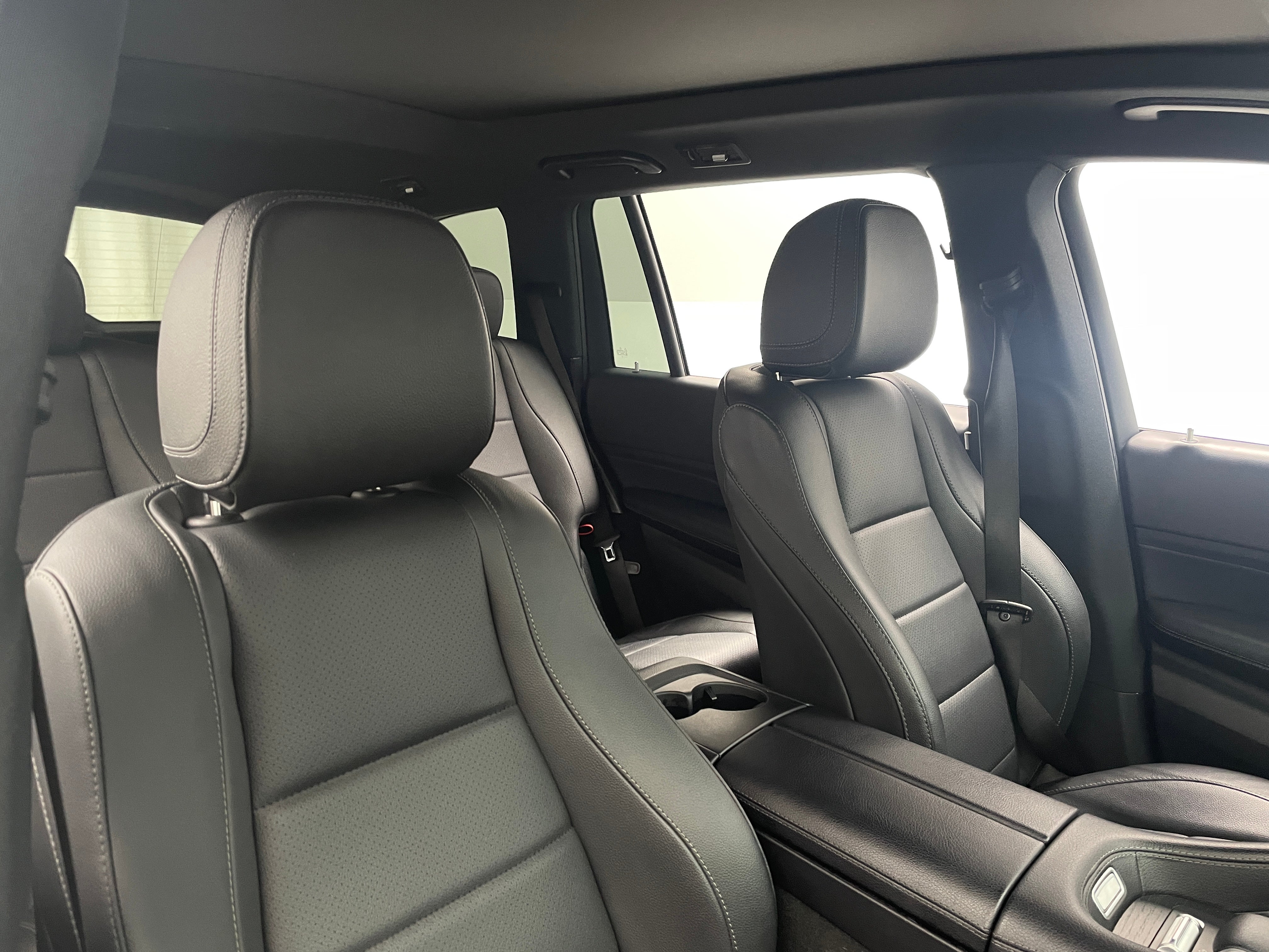 2023 Mercedes-Benz GLS 450 4MATIC 2