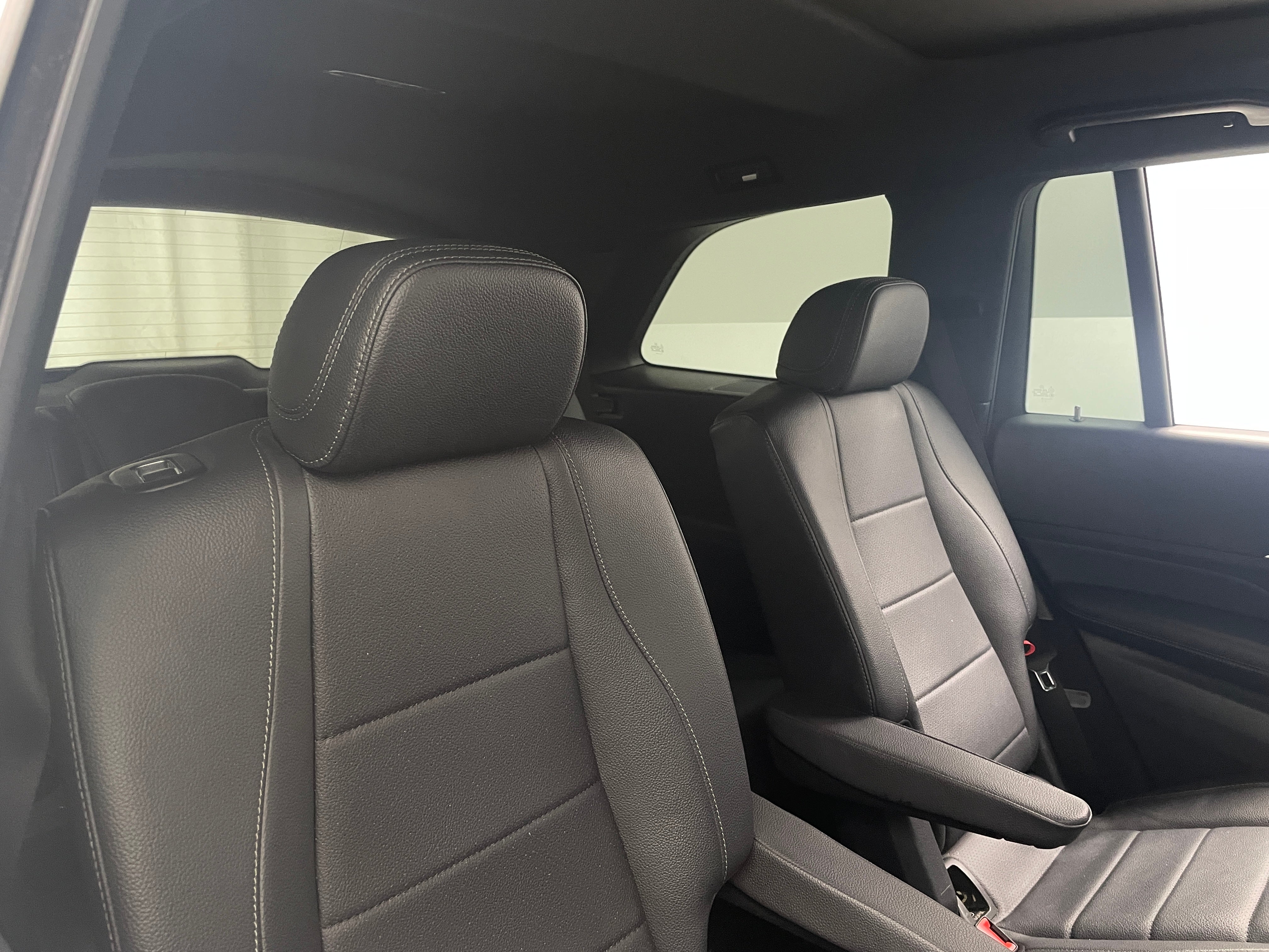 2023 Mercedes-Benz GLS 450 4MATIC 6