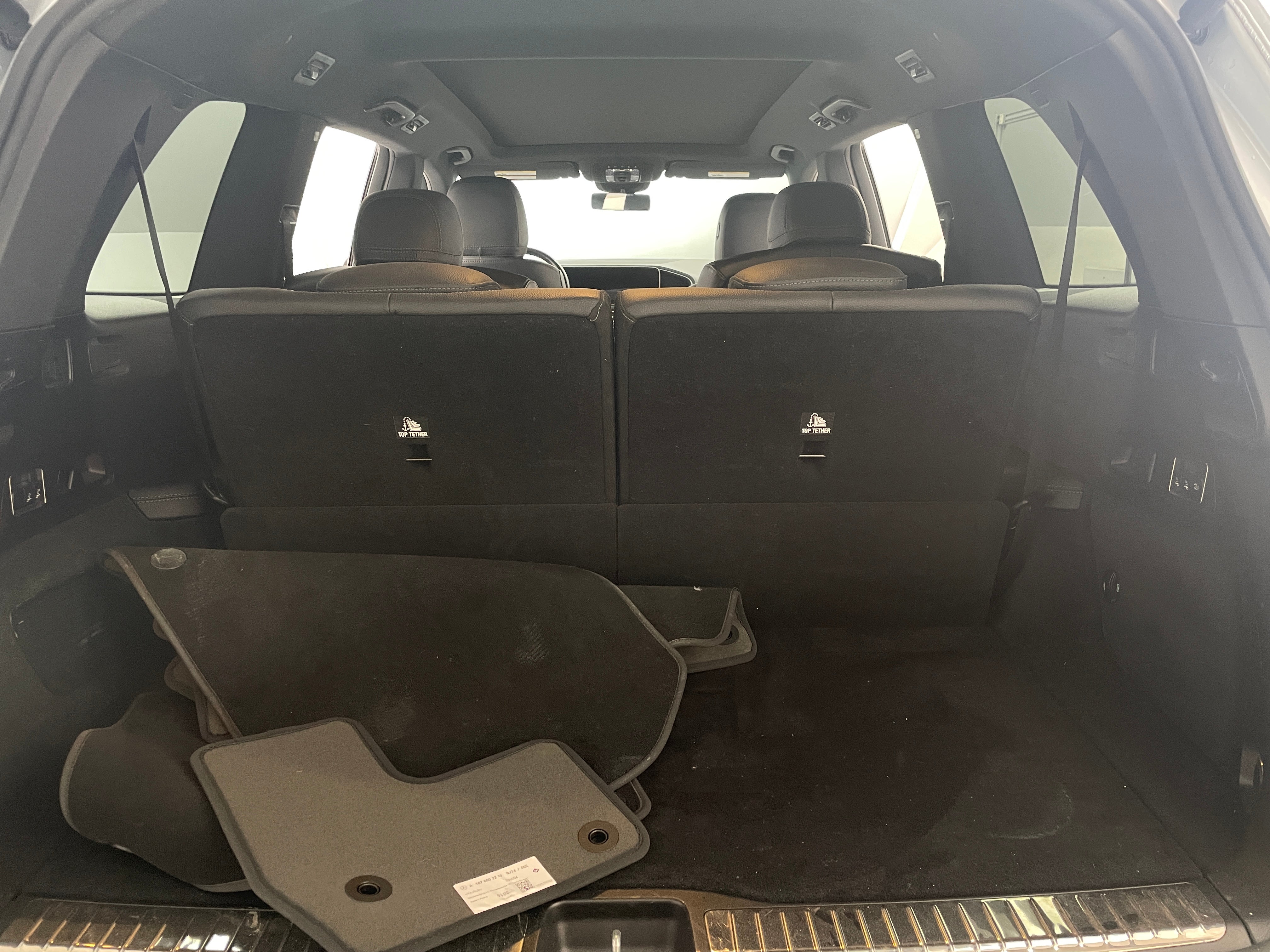 2023 Mercedes-Benz GLS 450 4MATIC 7