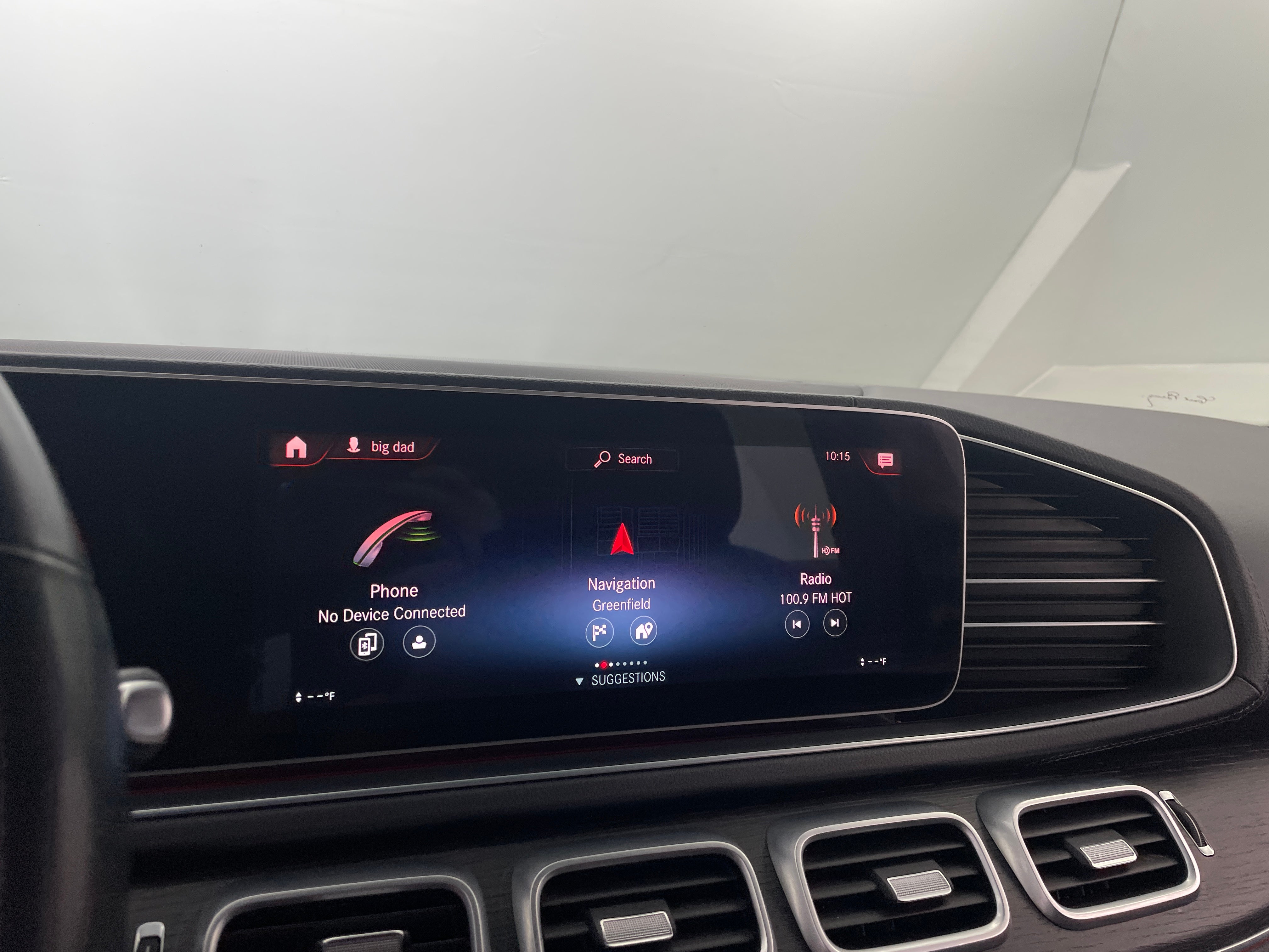 2023 Mercedes-Benz GLS 450 4MATIC 4