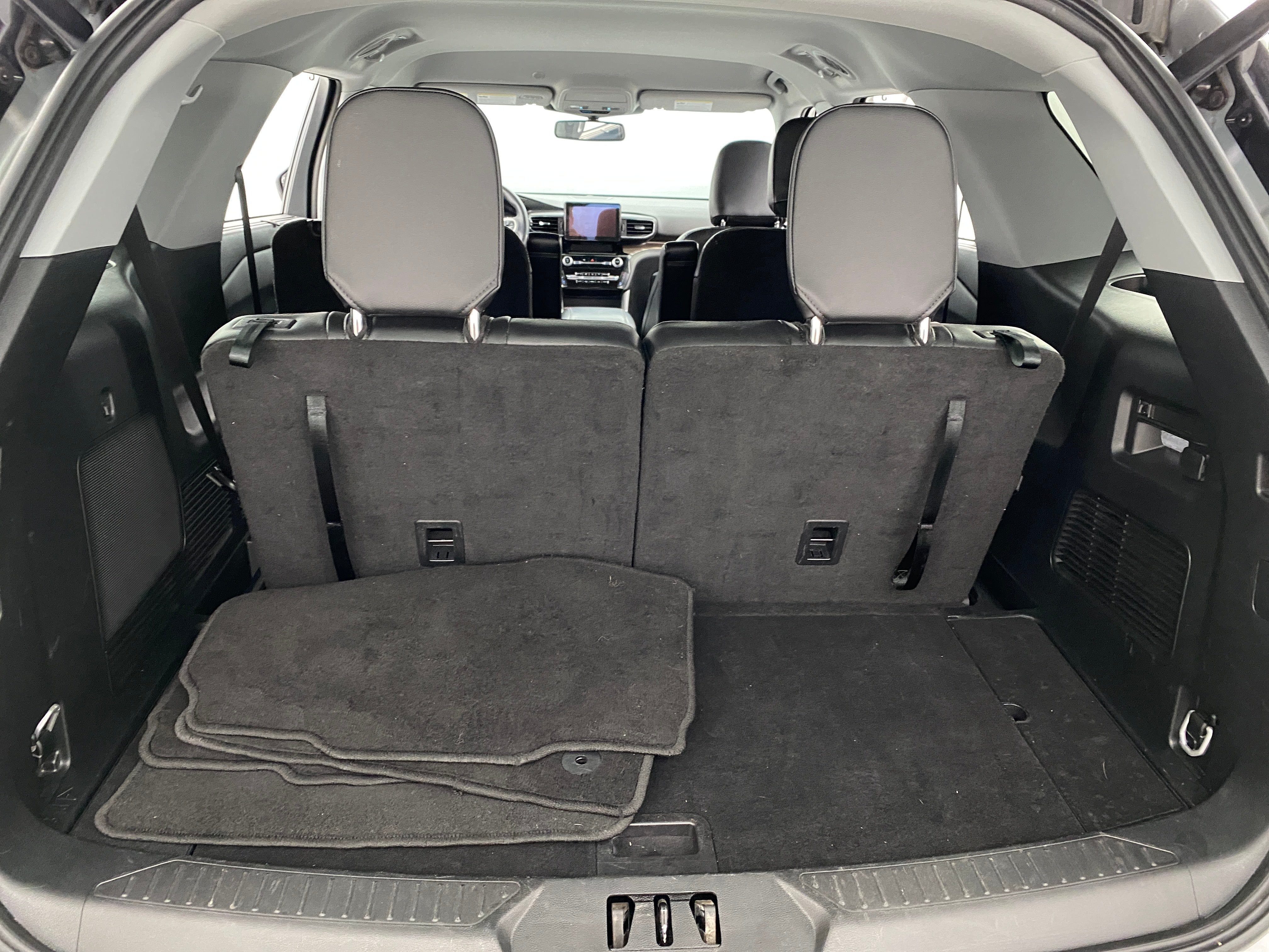 2024 Ford Explorer Limited 6