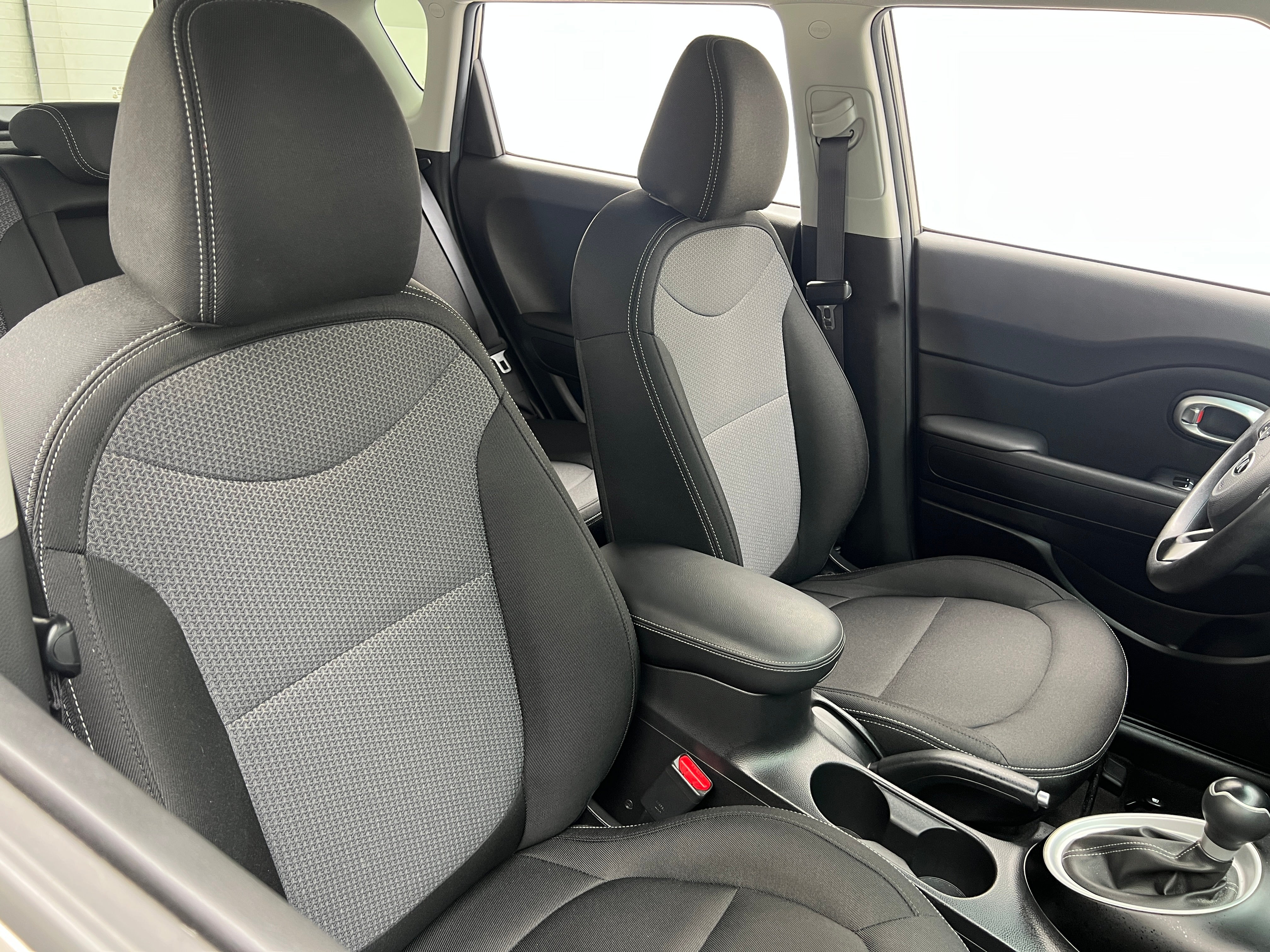 2017 Kia Soul Soul+ 2