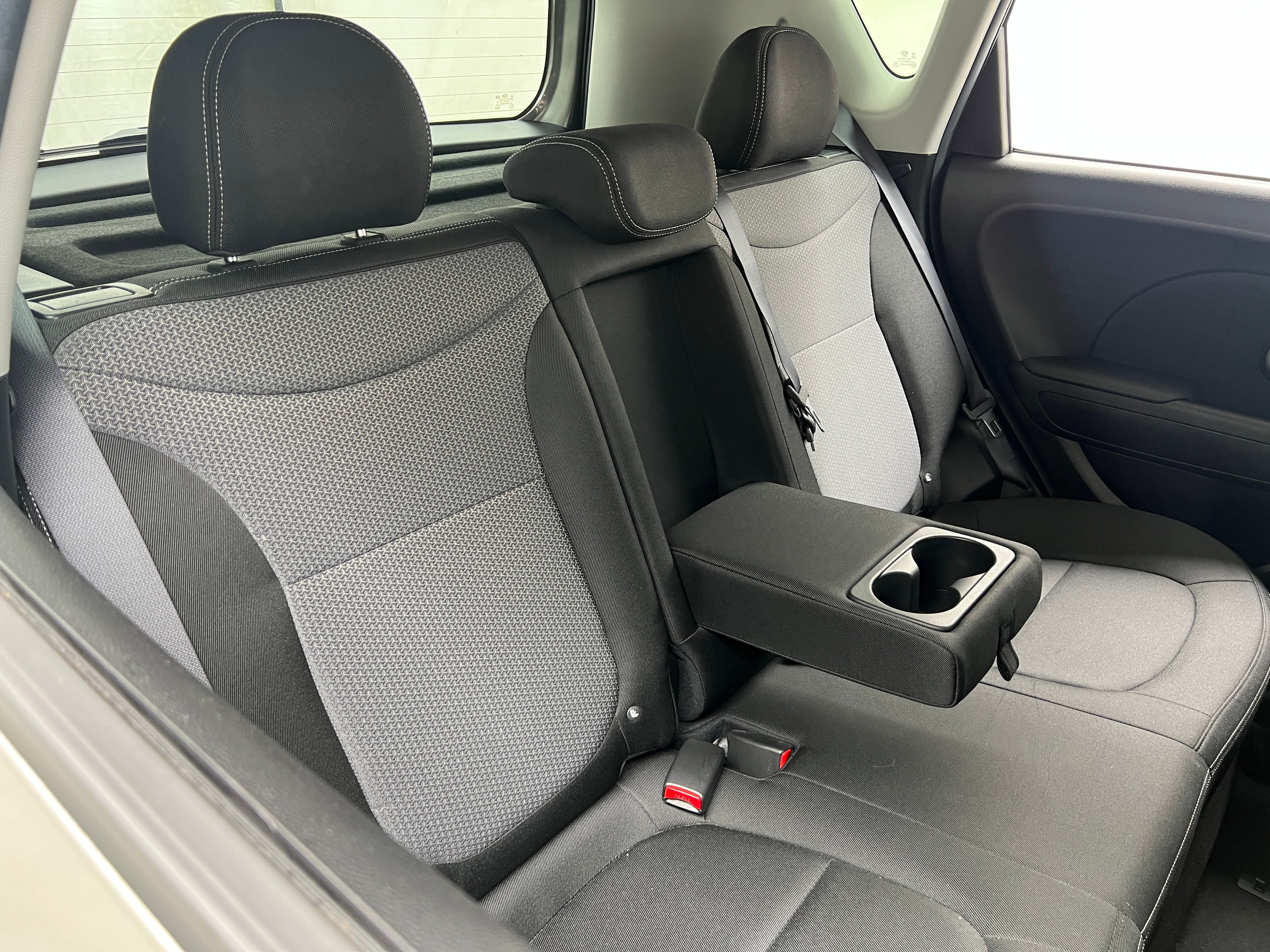 2017 Kia Soul Soul+ 6