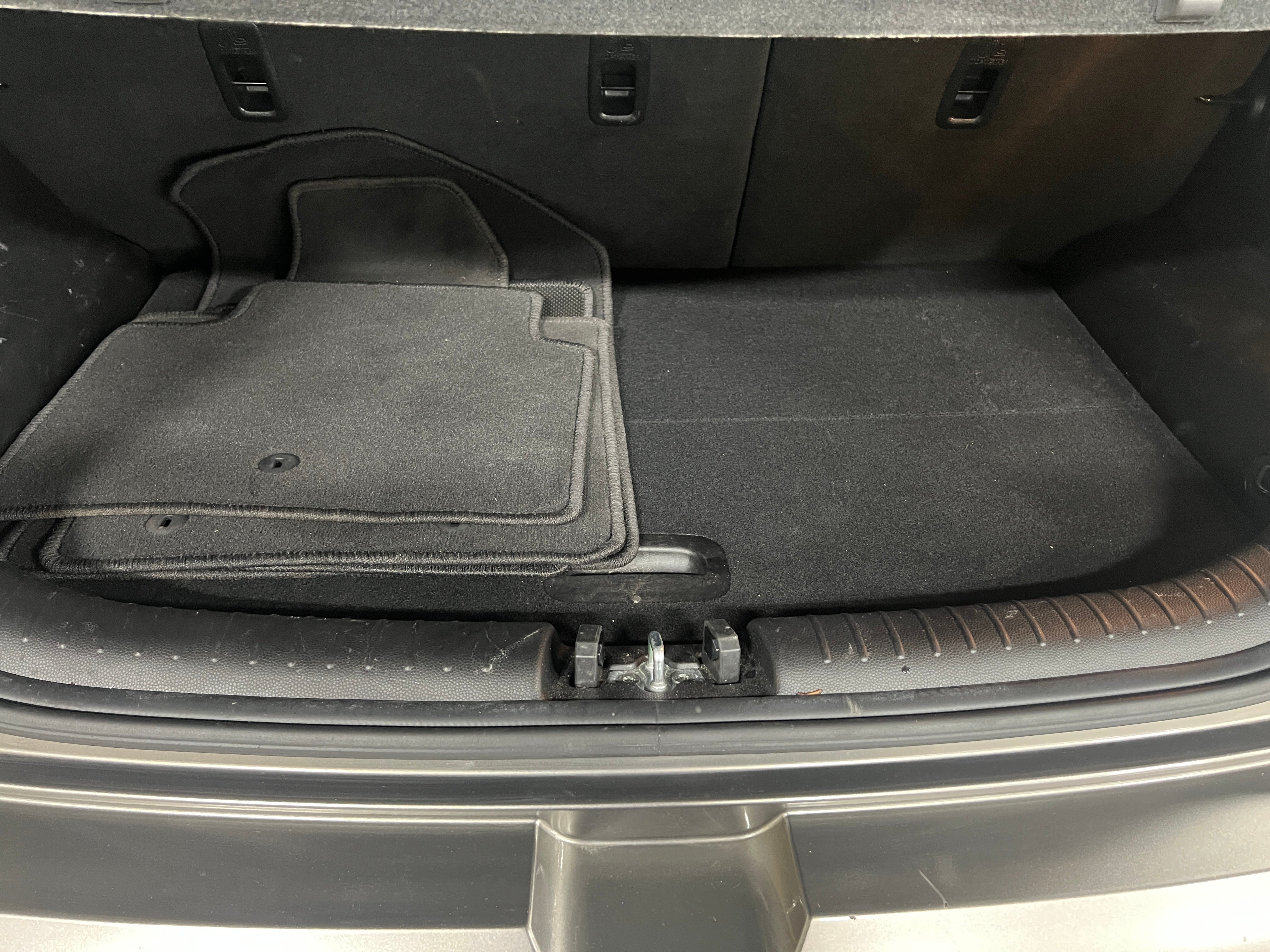 2017 Kia Soul Soul+ 7