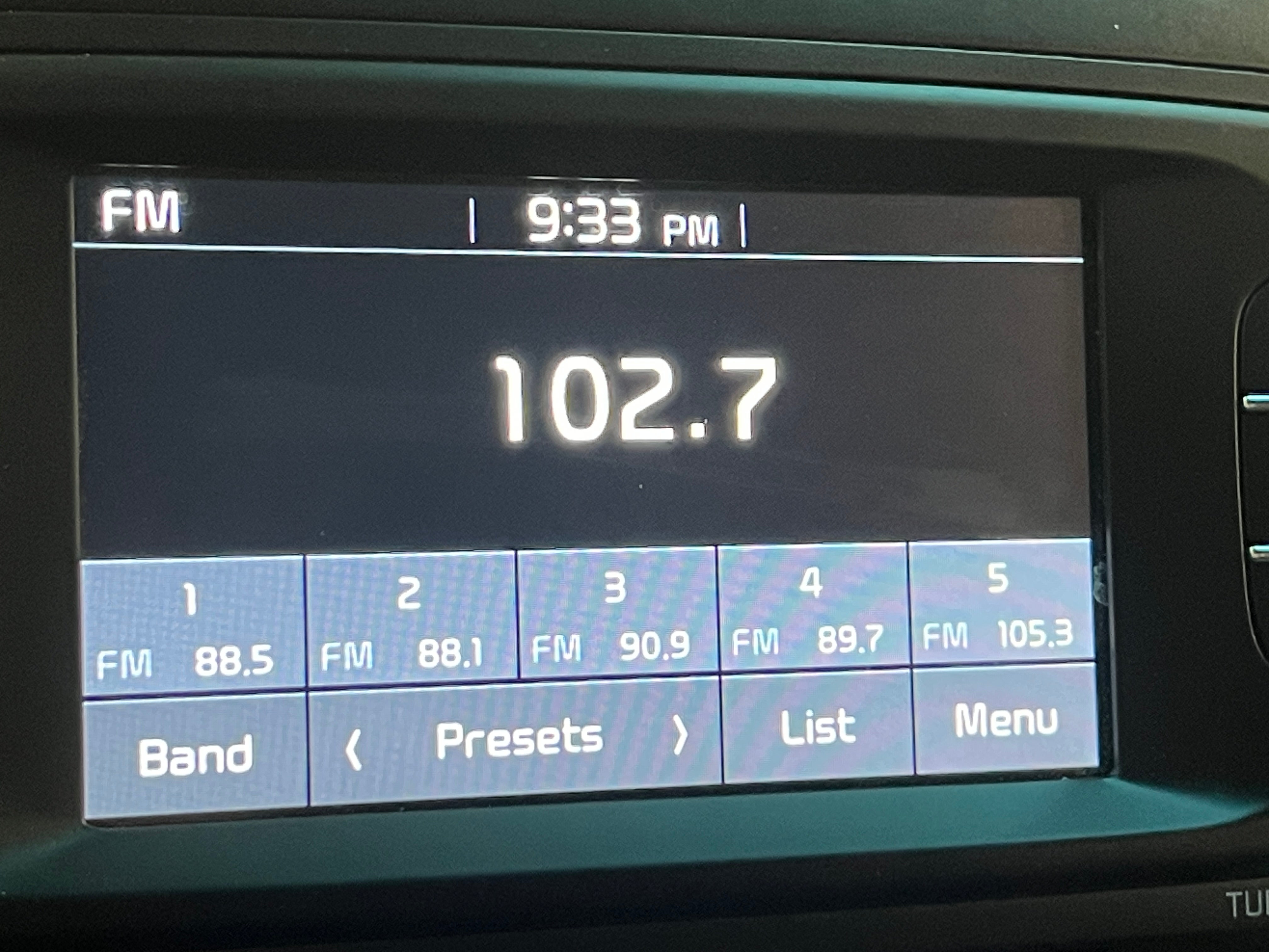 2017 Kia Soul Soul+ 4