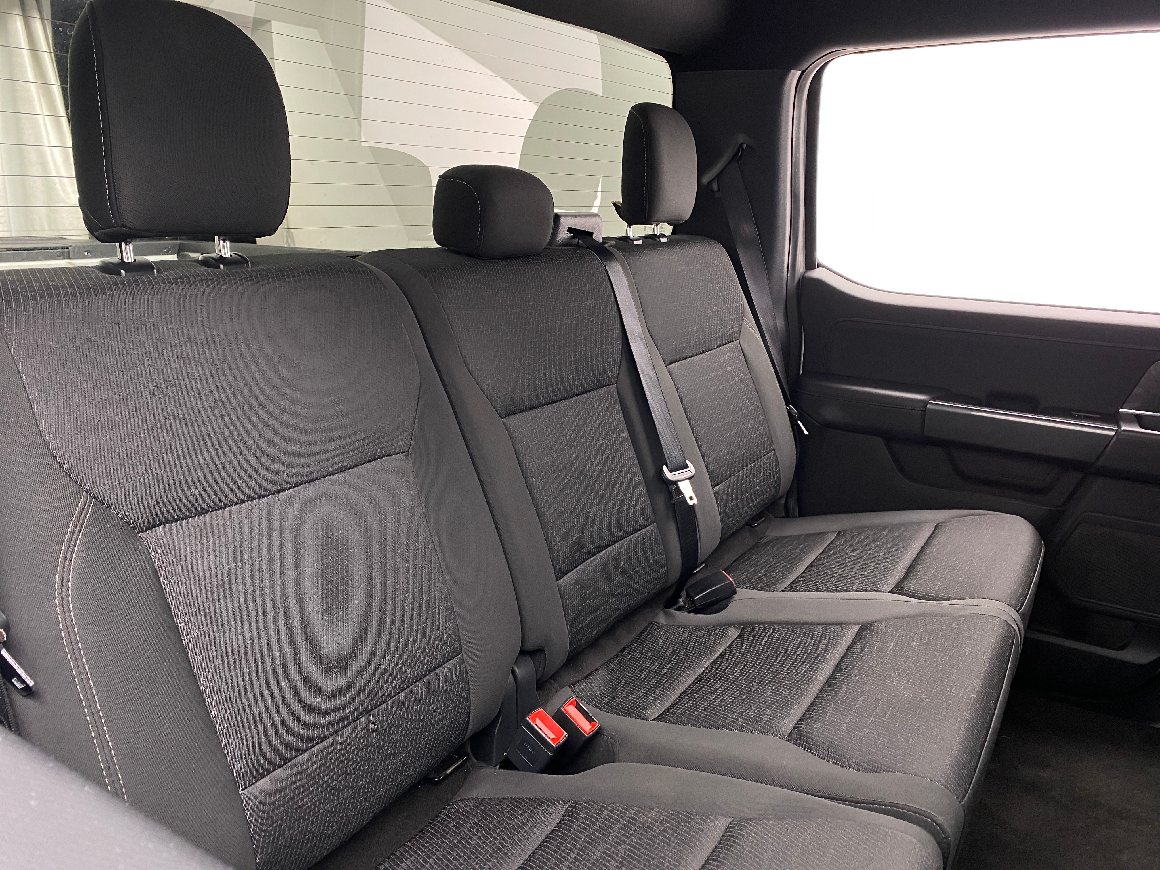 2022 Ford Econoline E-150 6
