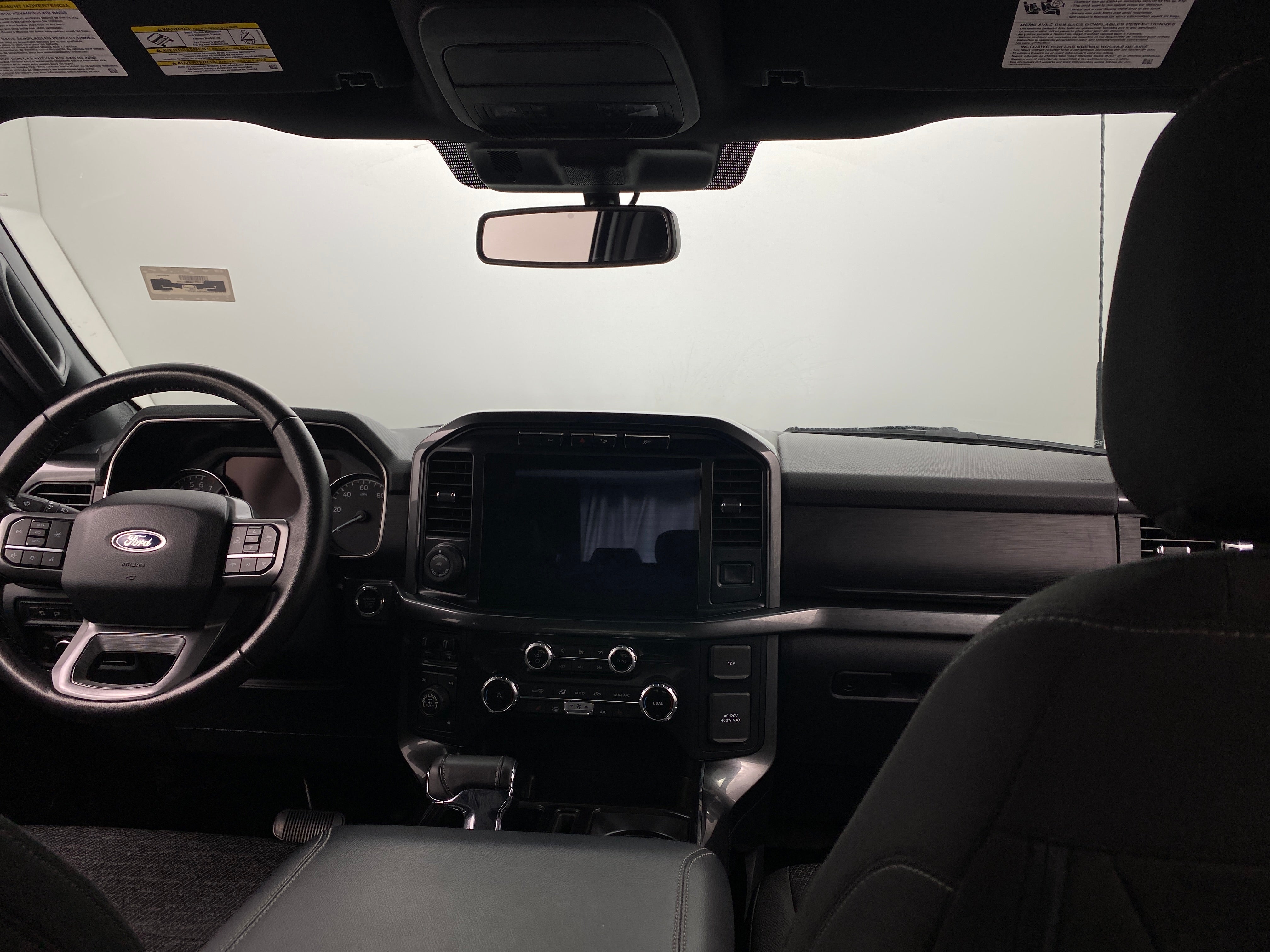 2022 Ford Econoline E-150 3