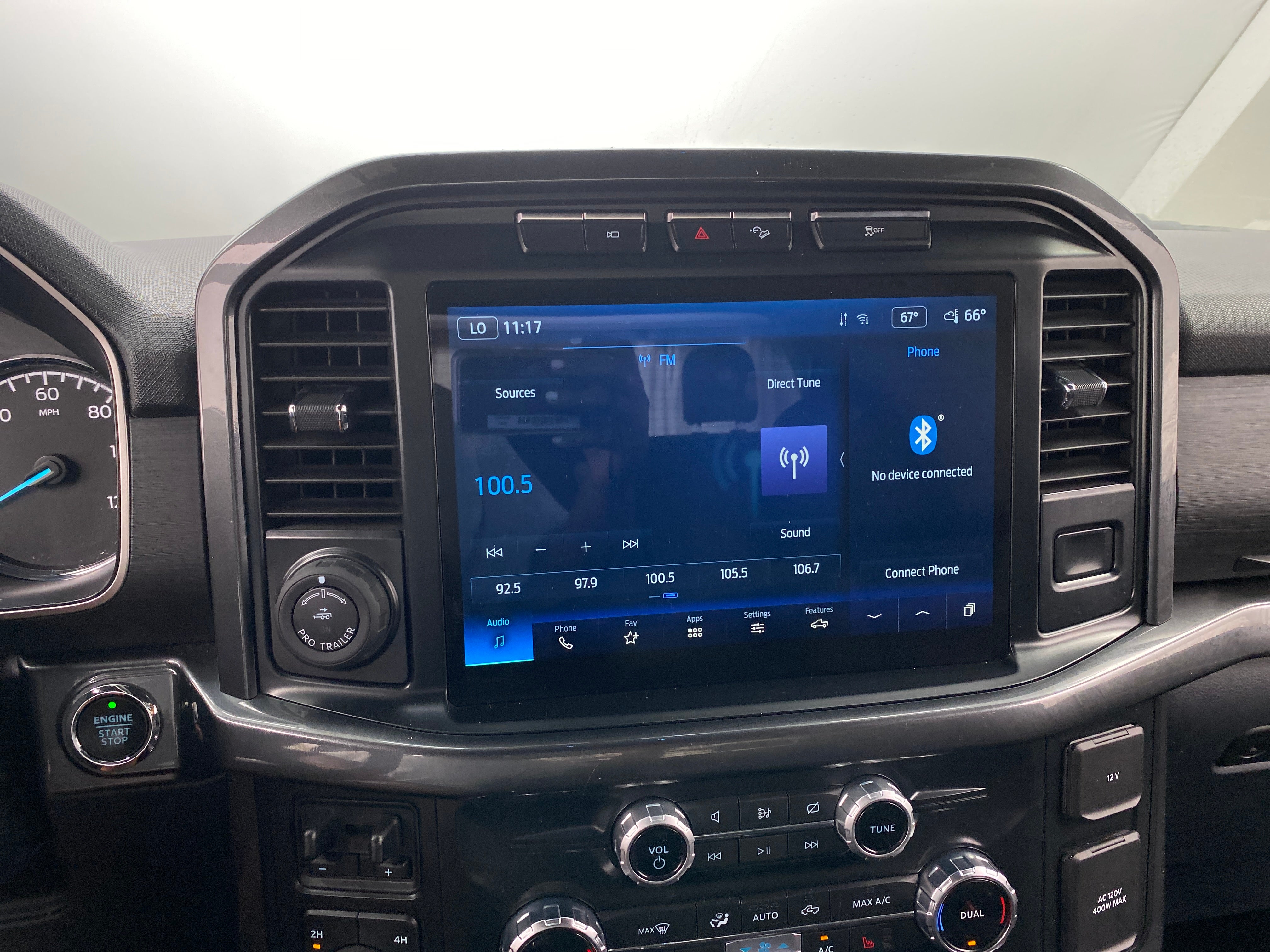 2022 Ford Econoline E-150 4