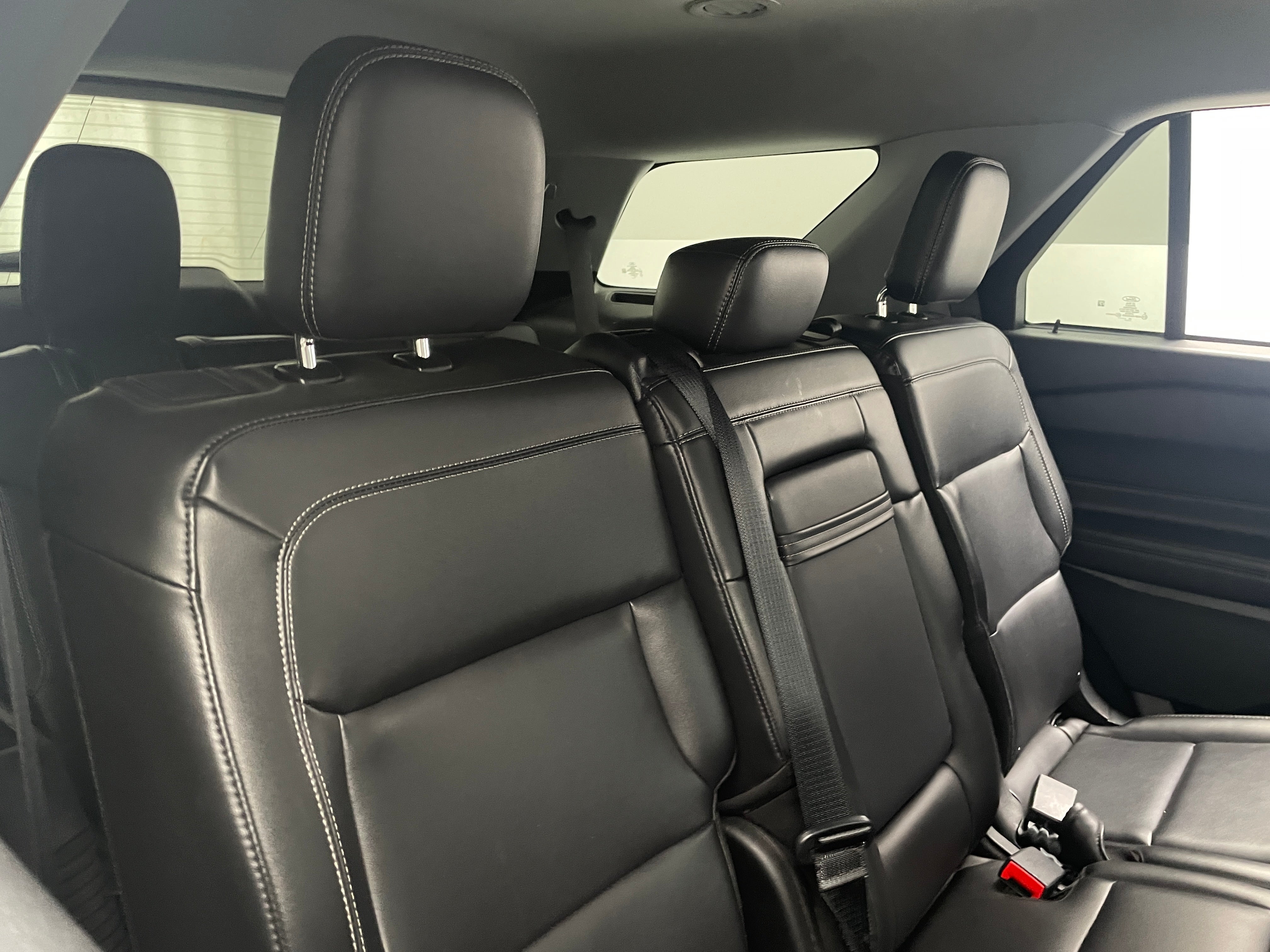 2023 Ford Explorer XLT 6