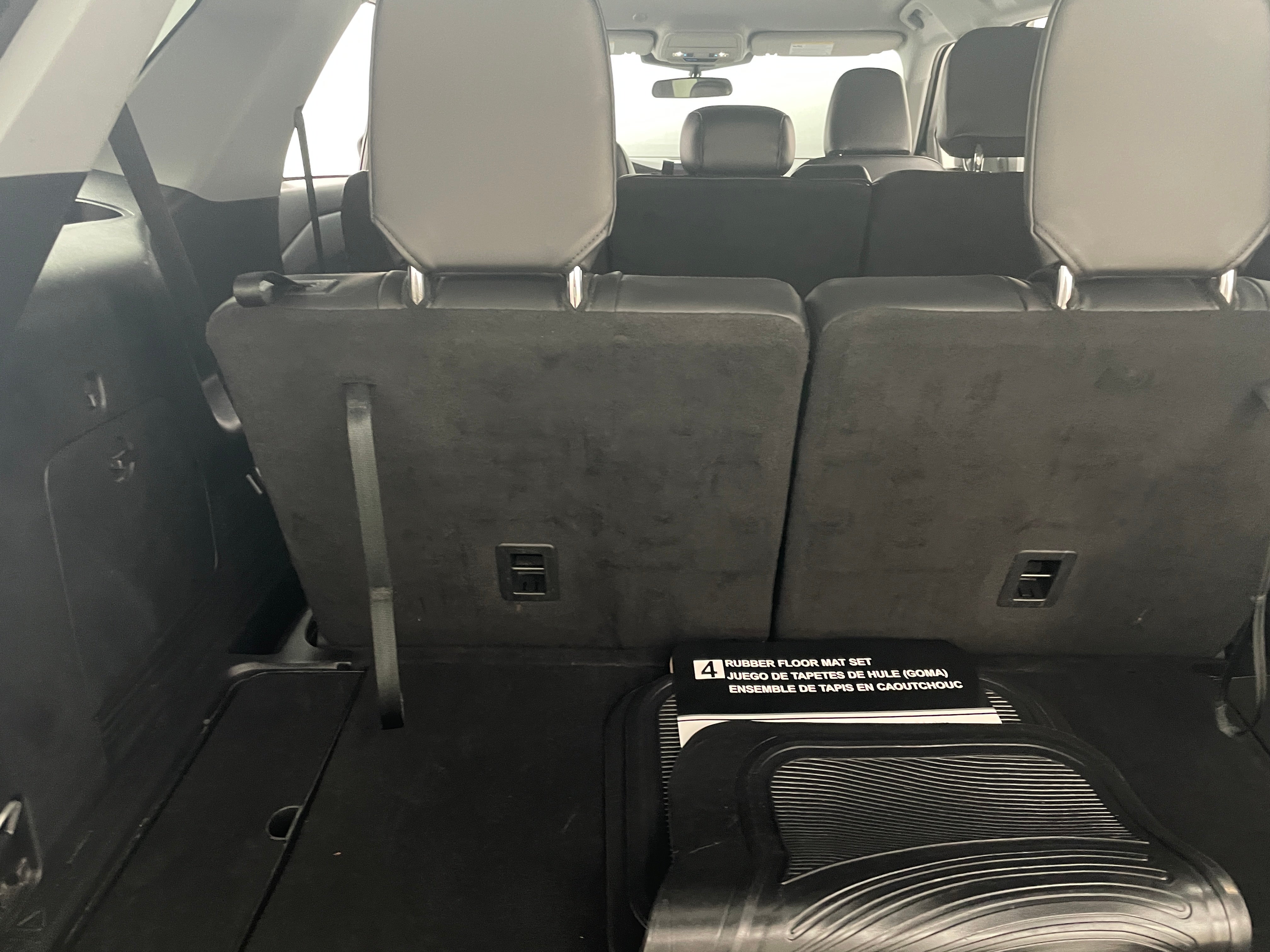2023 Ford Explorer XLT 7
