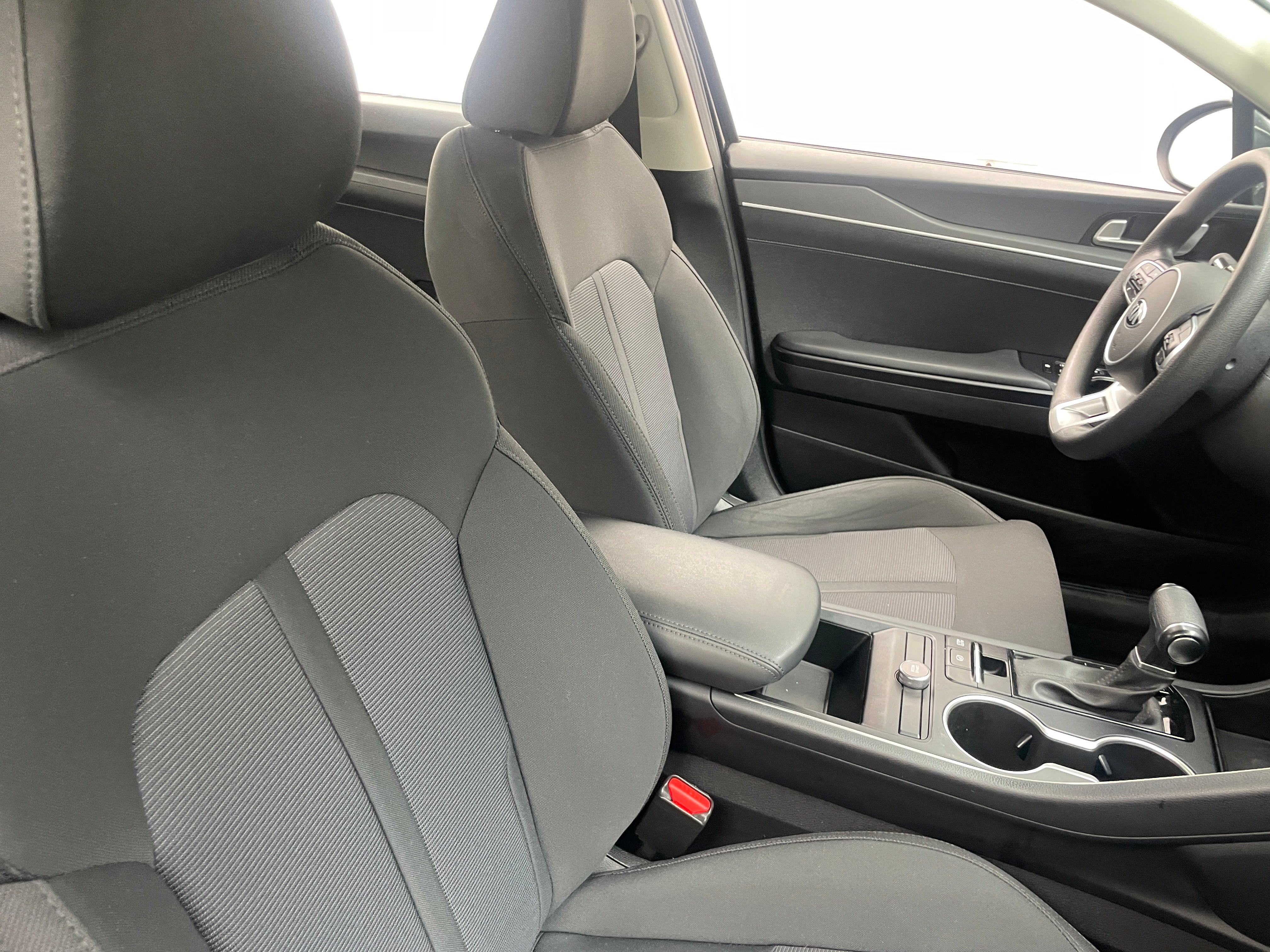 2021 Kia K5 LXS 2