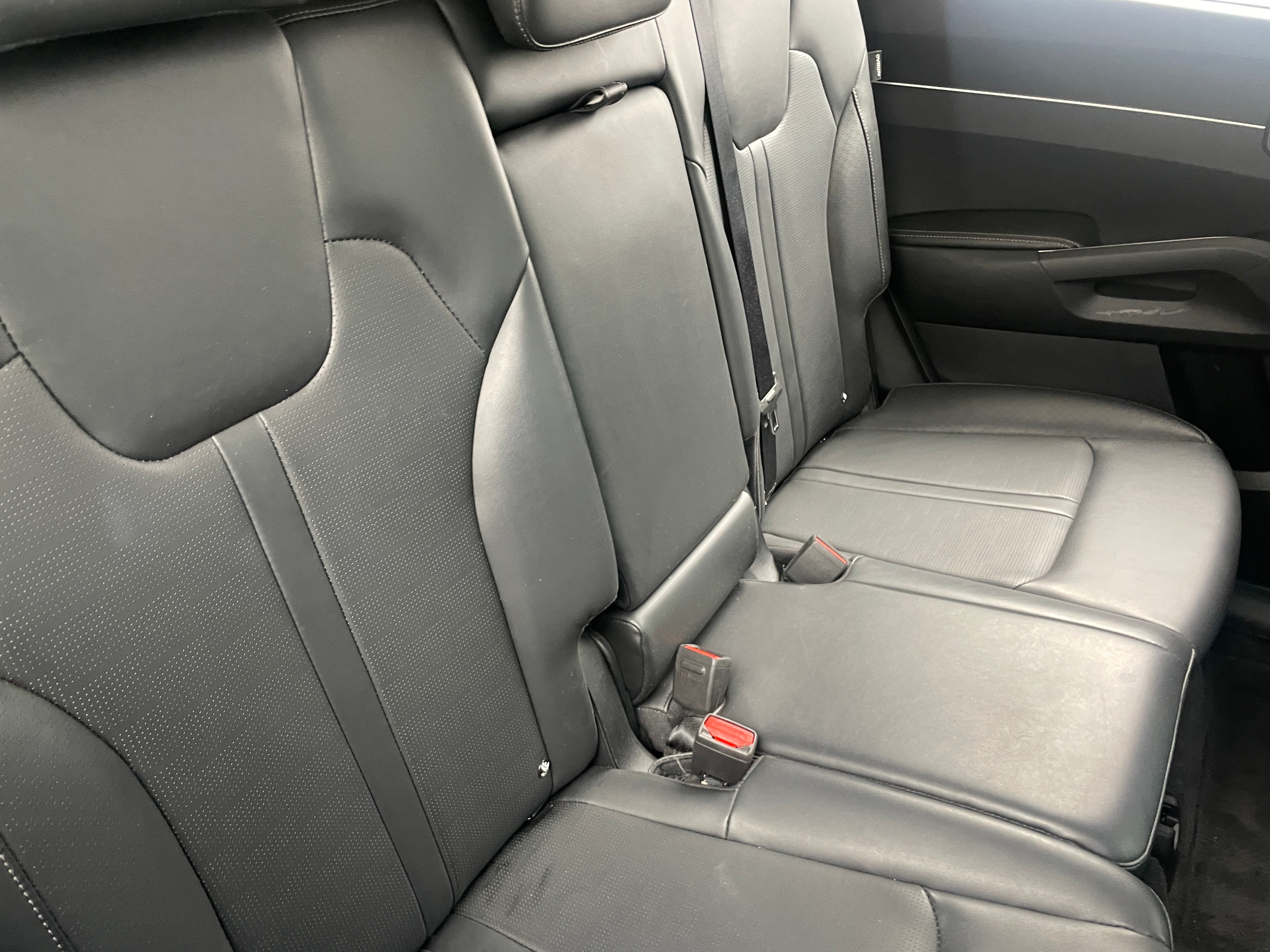2024 Kia Sorento S 5