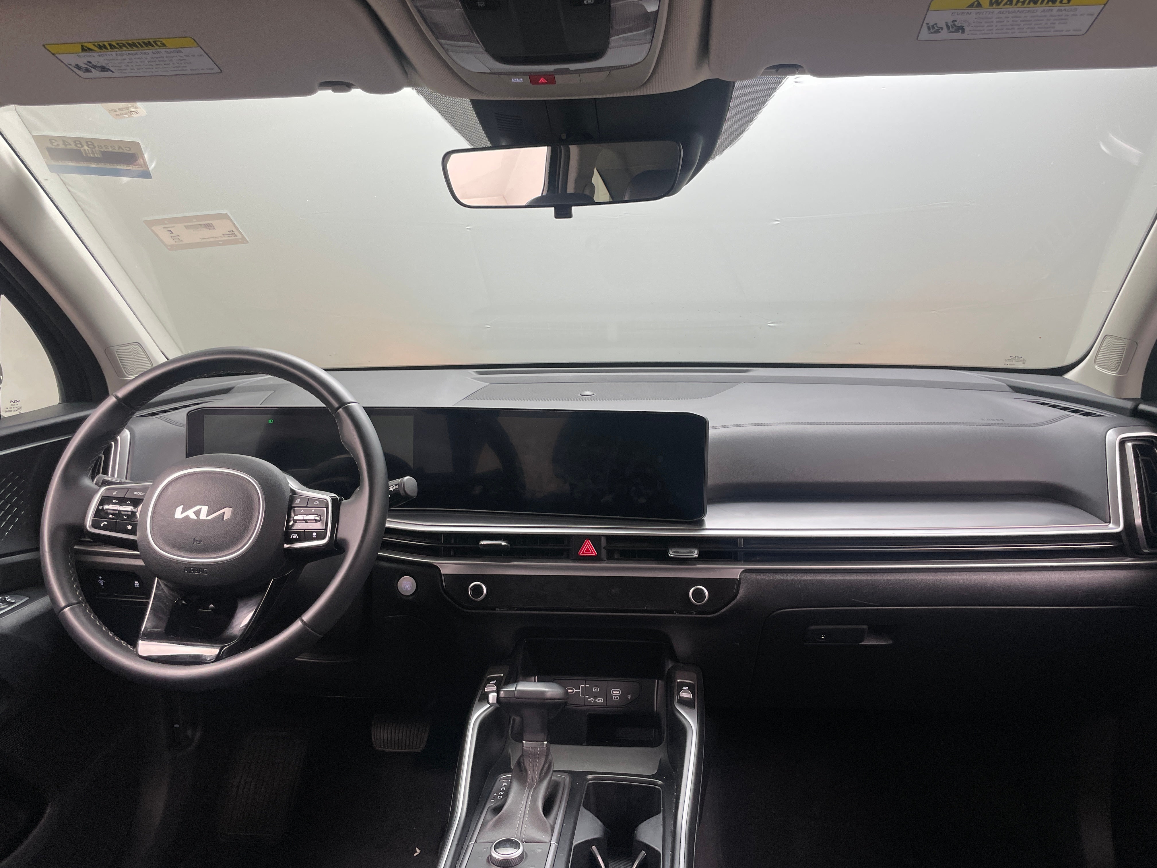2024 Kia Sorento S 2