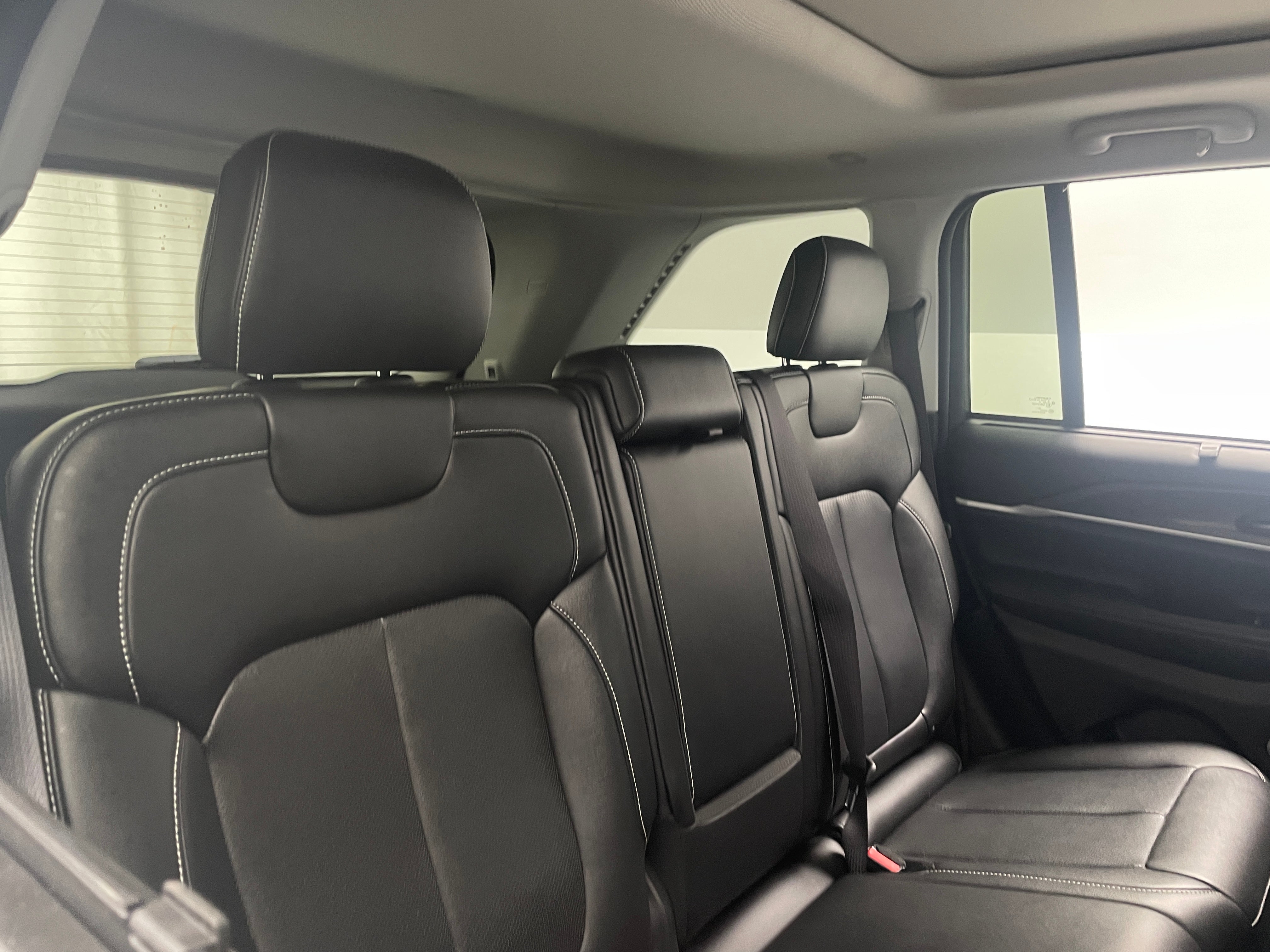 2023 Jeep Grand Cherokee 4xe 5