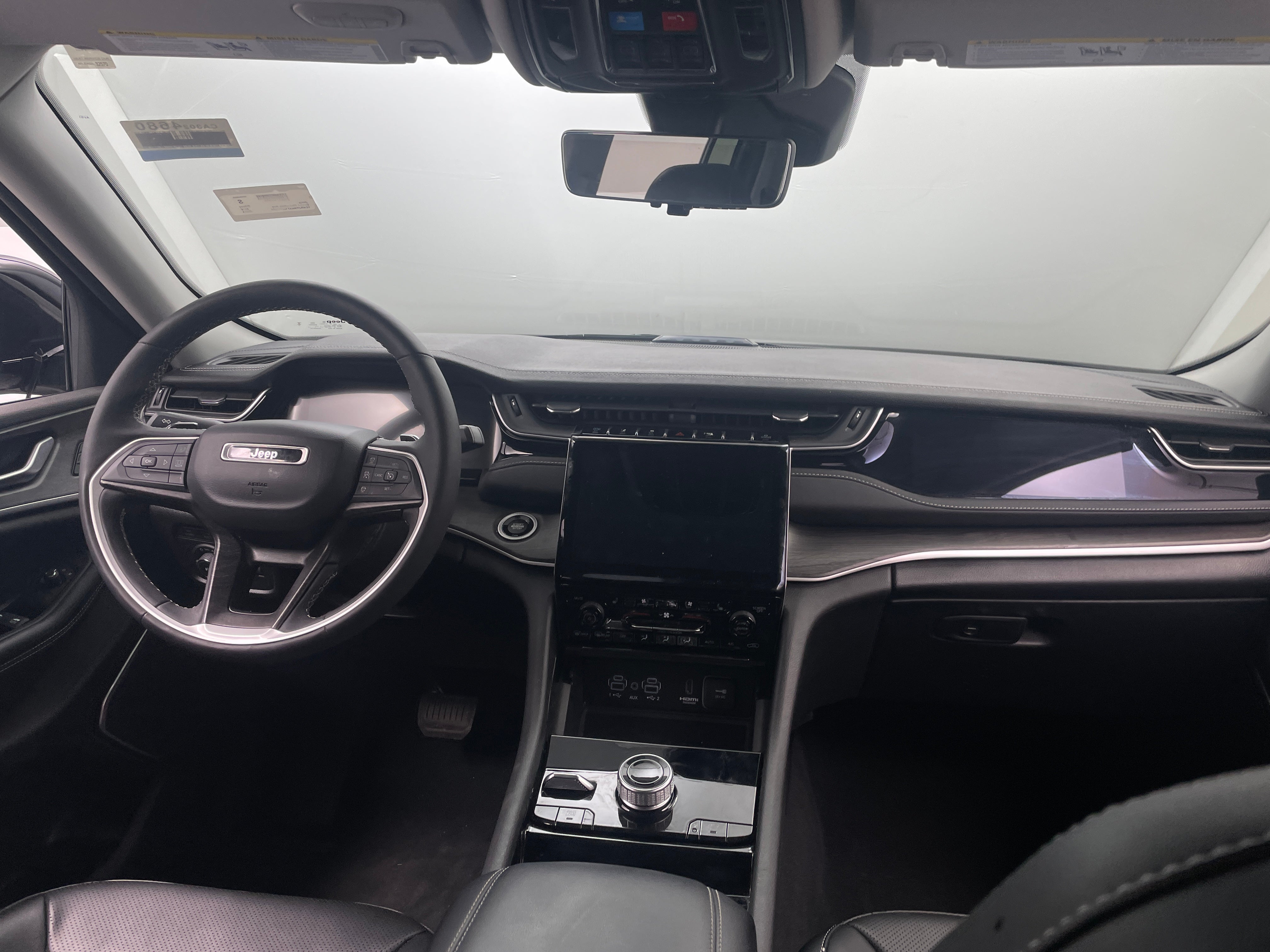 2023 Jeep Grand Cherokee 4xe 2