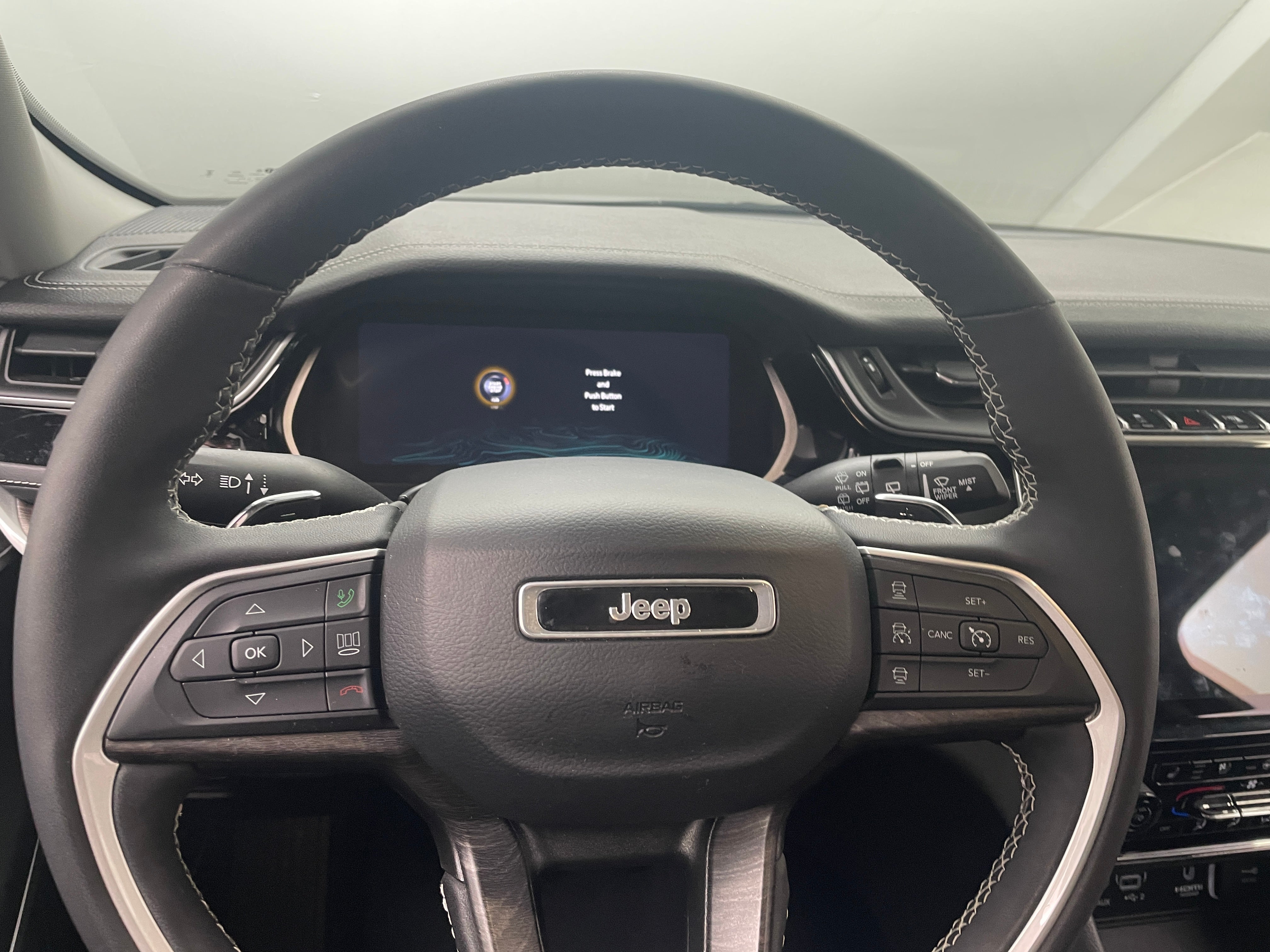 2023 Jeep Grand Cherokee 4xe 4