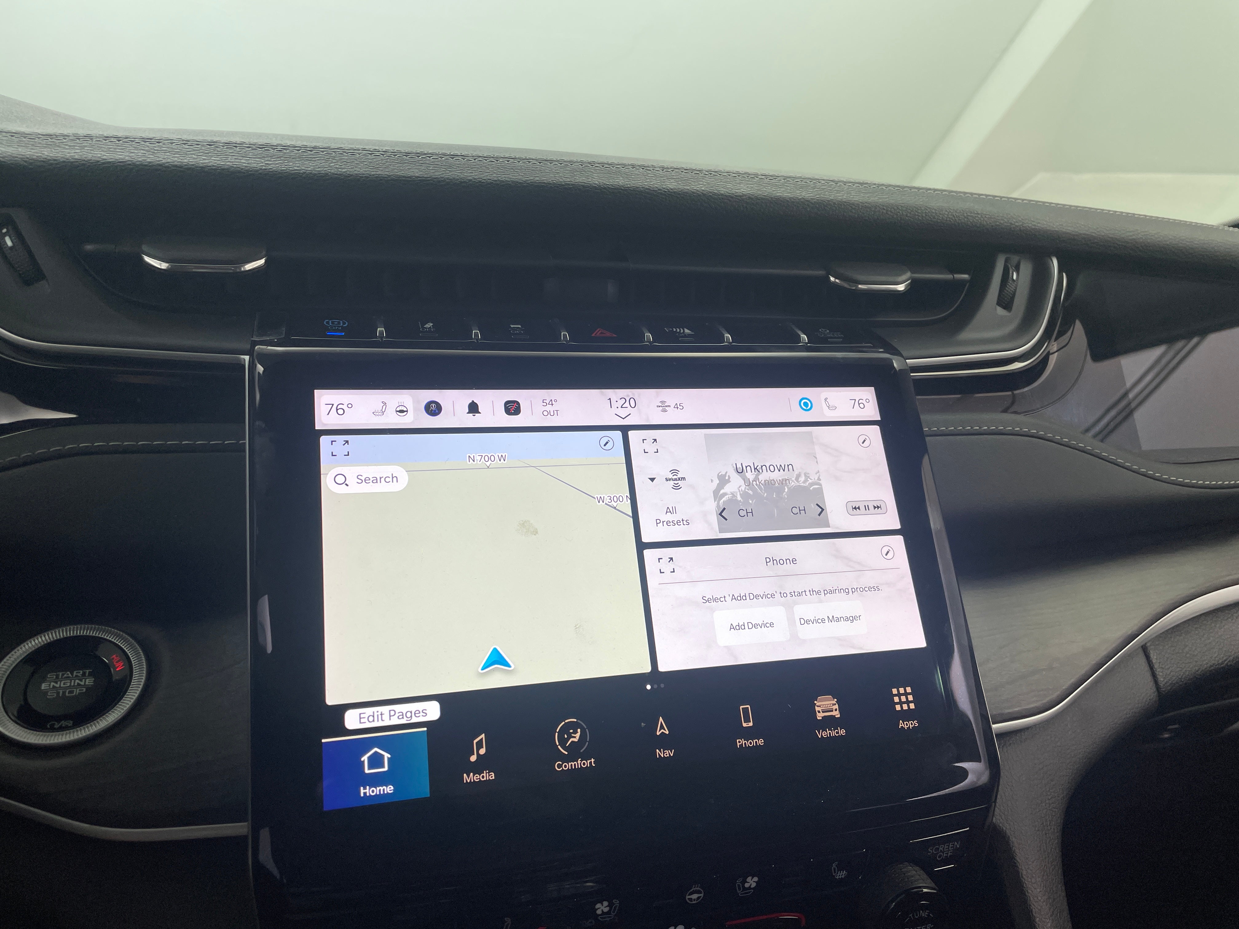 2023 Jeep Grand Cherokee 4xe 3